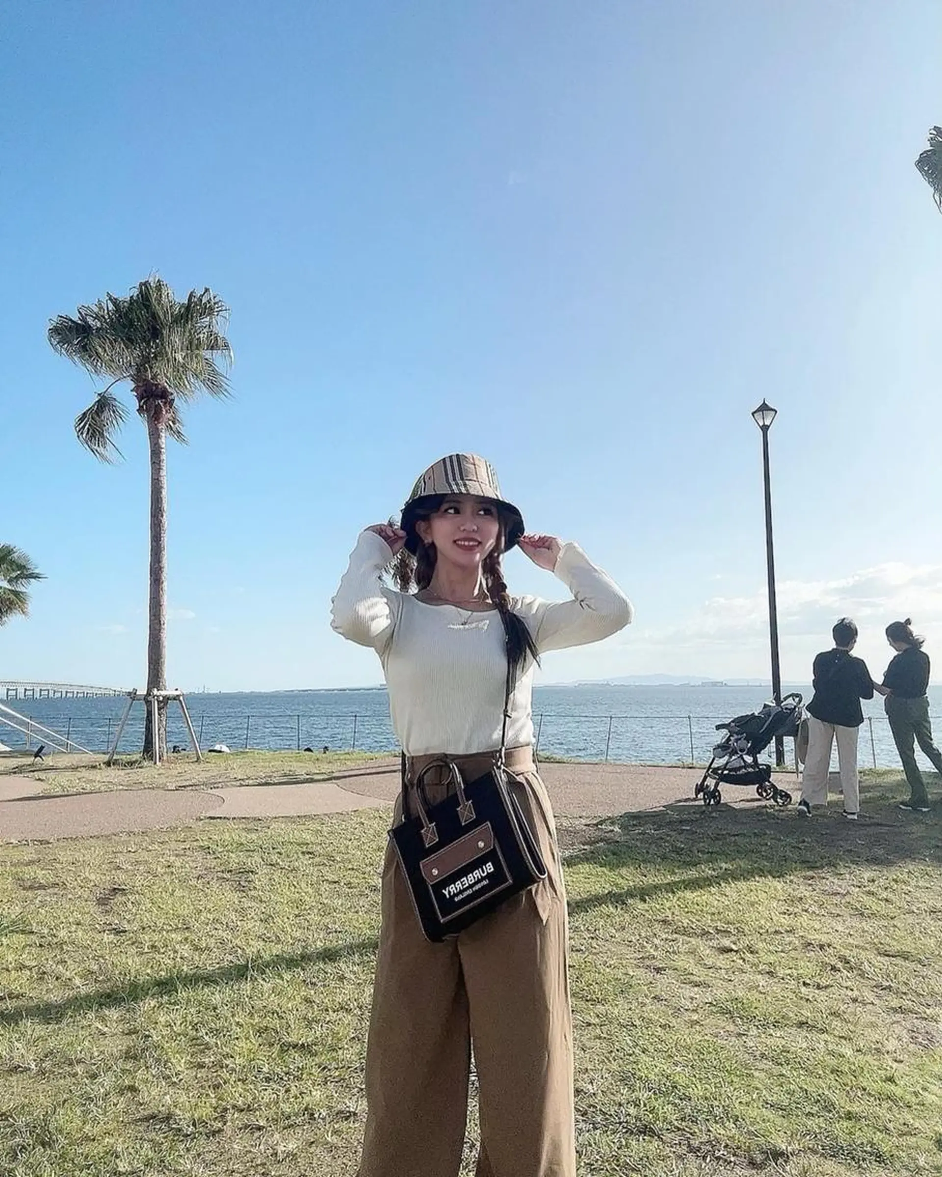 ショート カラー メンズ 🩷Eny terrace🩷のヘアスタイル