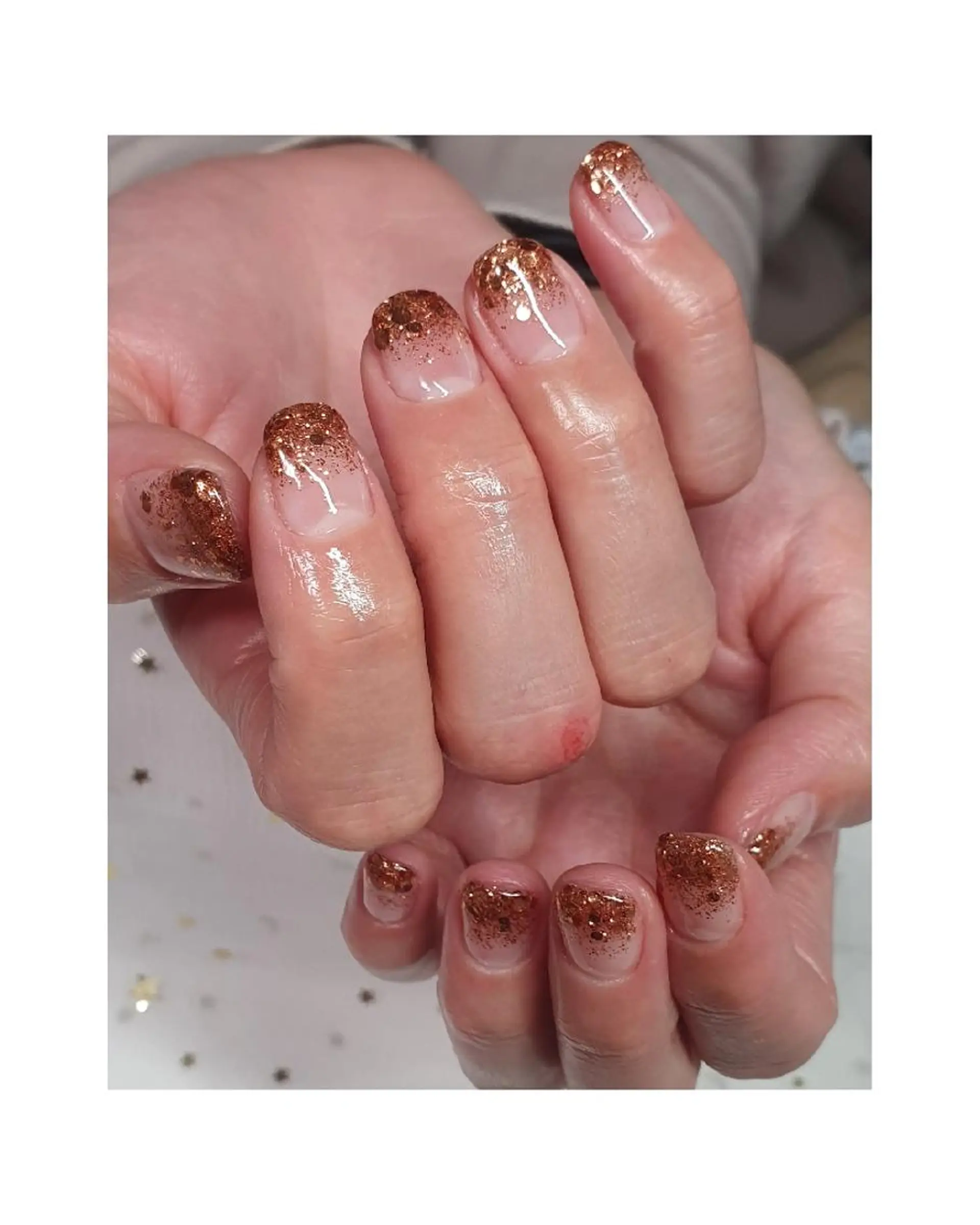 ネイル Salon de dahan所属・SALON DE DAHANのネイルデザイン