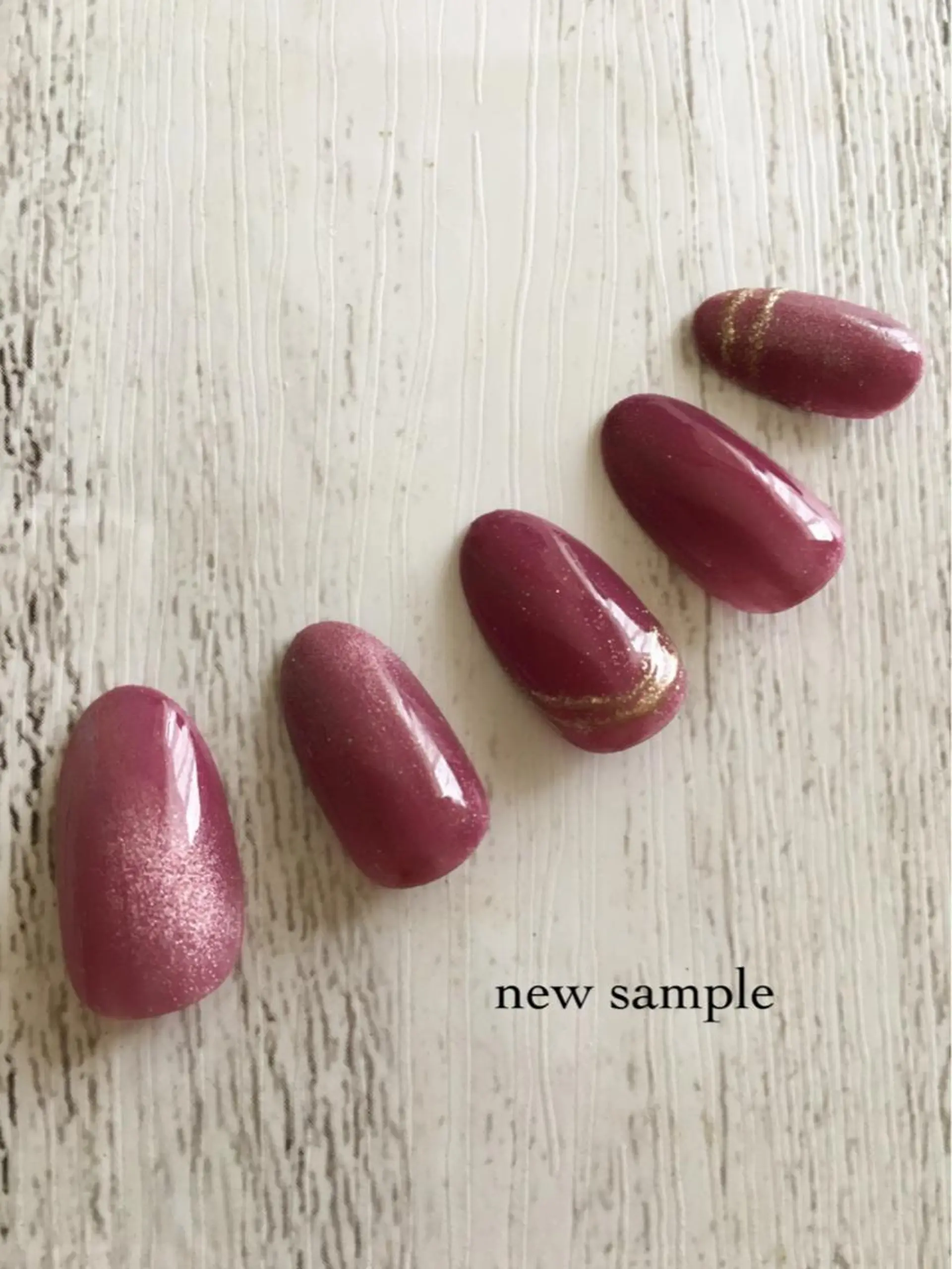 ネイル ハンドネイル auladenail アウラデネイルのネイルデザイン