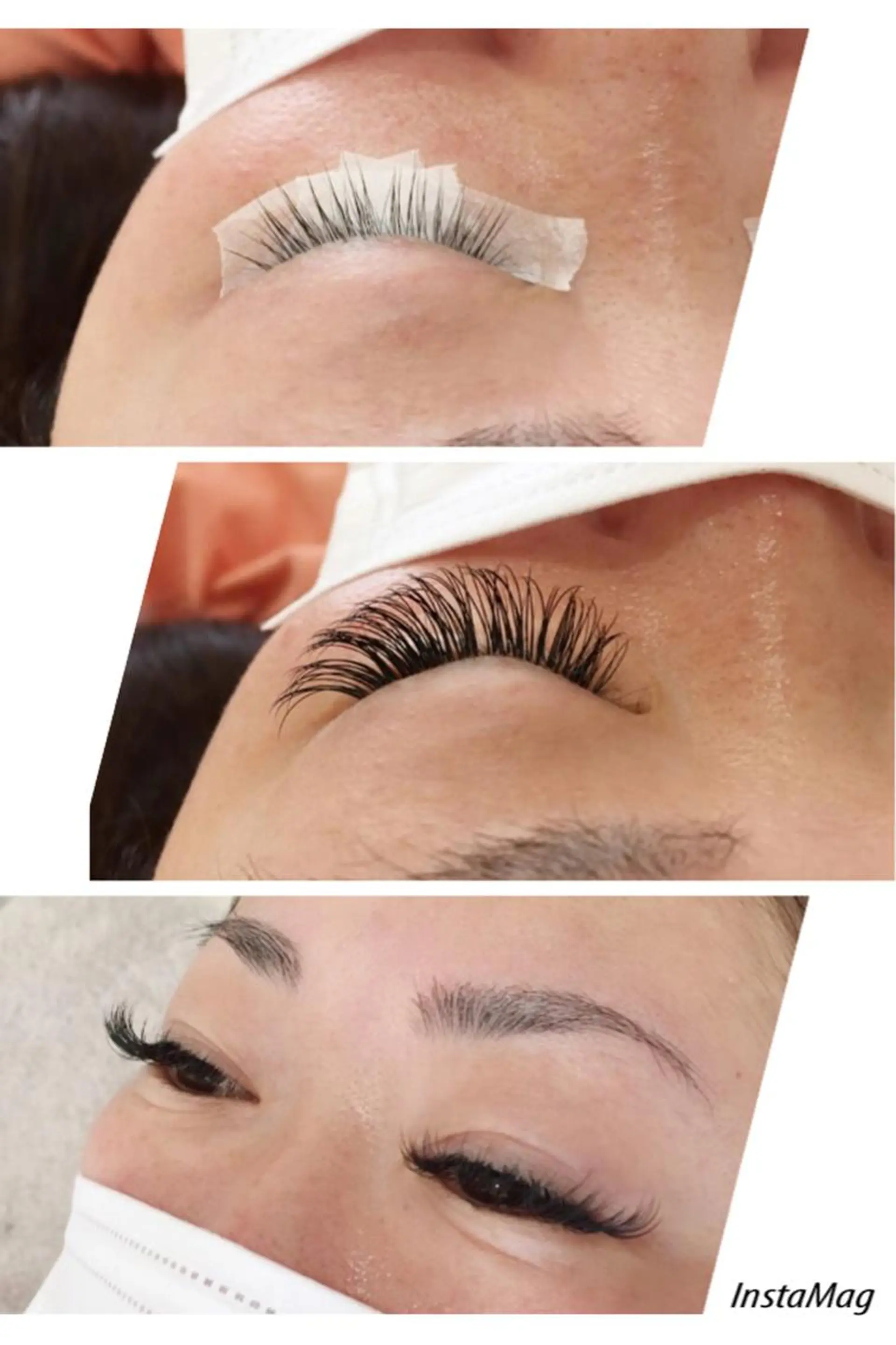 マツエク・マツパ Salon de Galcon 2階(サロンド・ギャルソン)所属・KU TA  \(◡̈)/のエステ・リラクイメージ