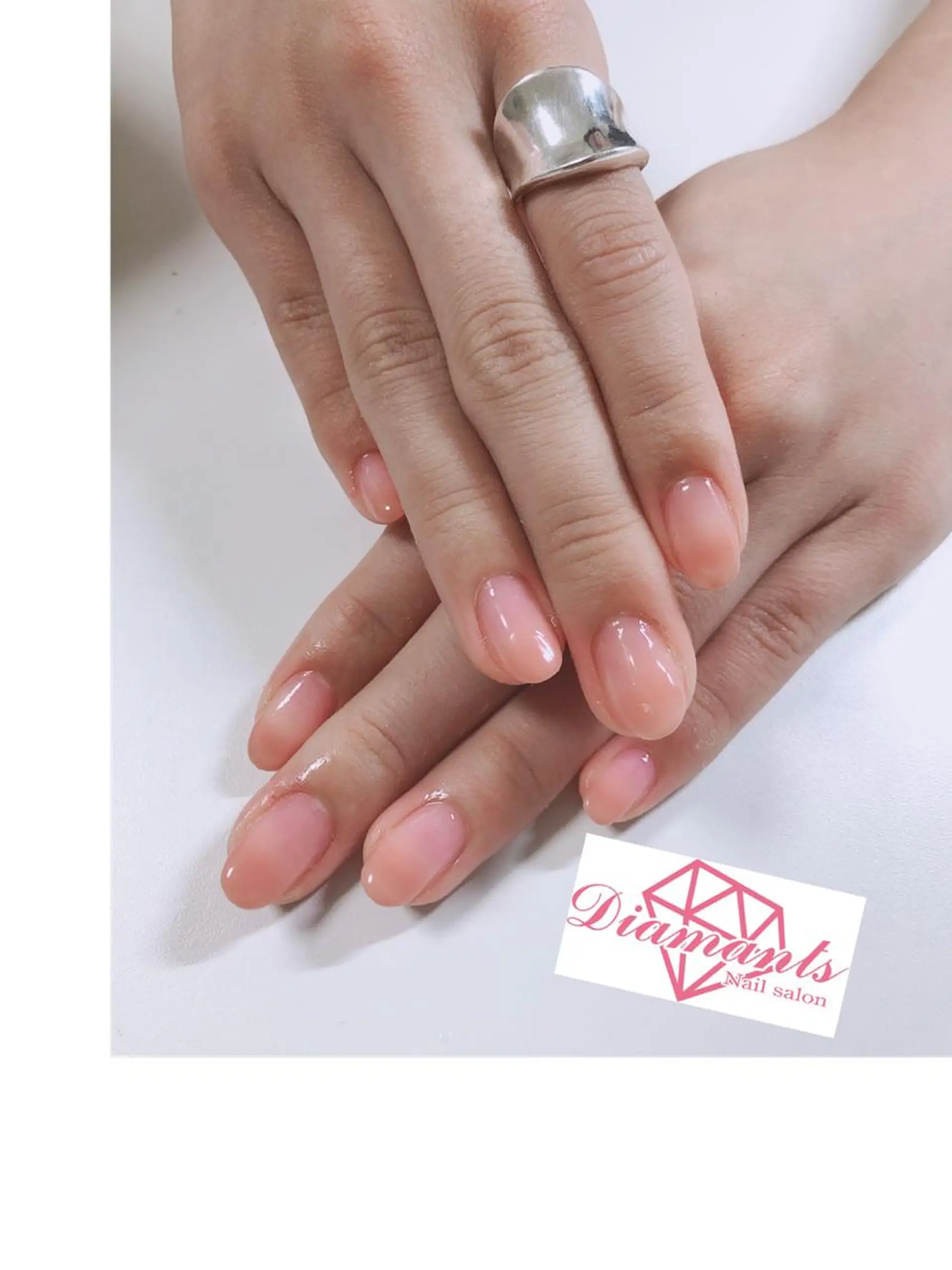 ネイル Asa miのネイルデザイン