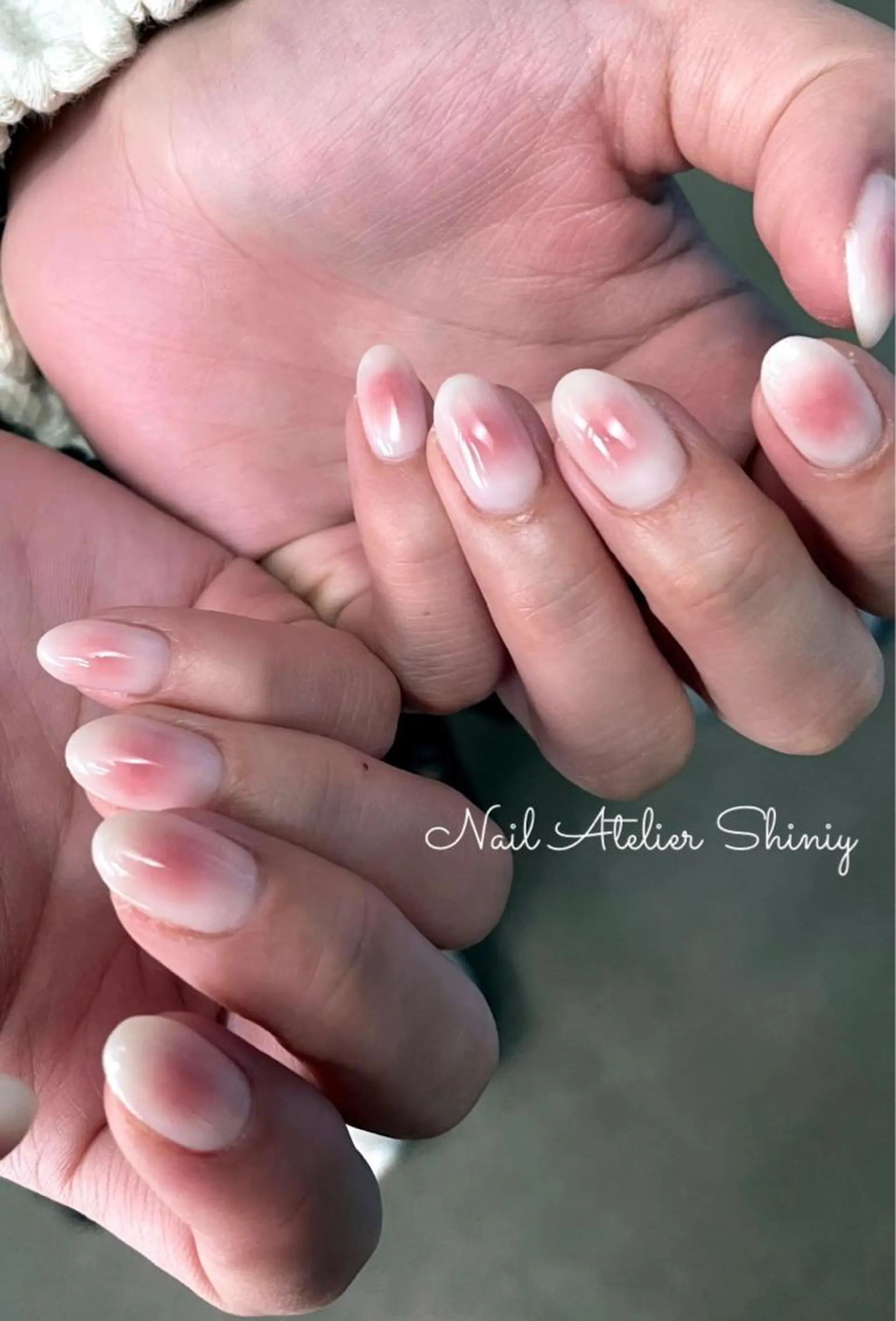 ネイル ネイル＆脱毛サロン ユイカのネイルデザイン