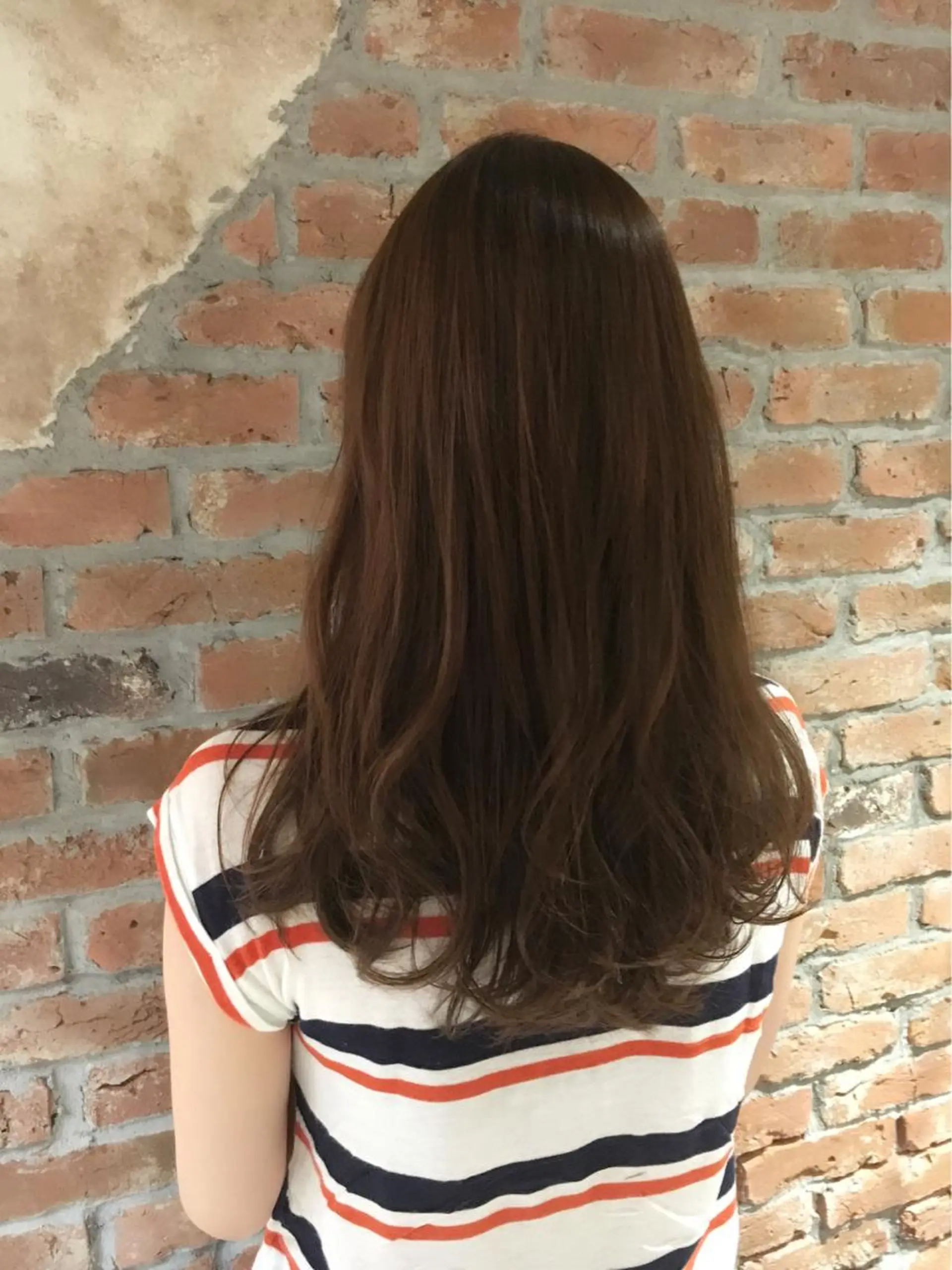 ミディアム NEW Open✨ 髪質改善Manamiのヘアスタイル