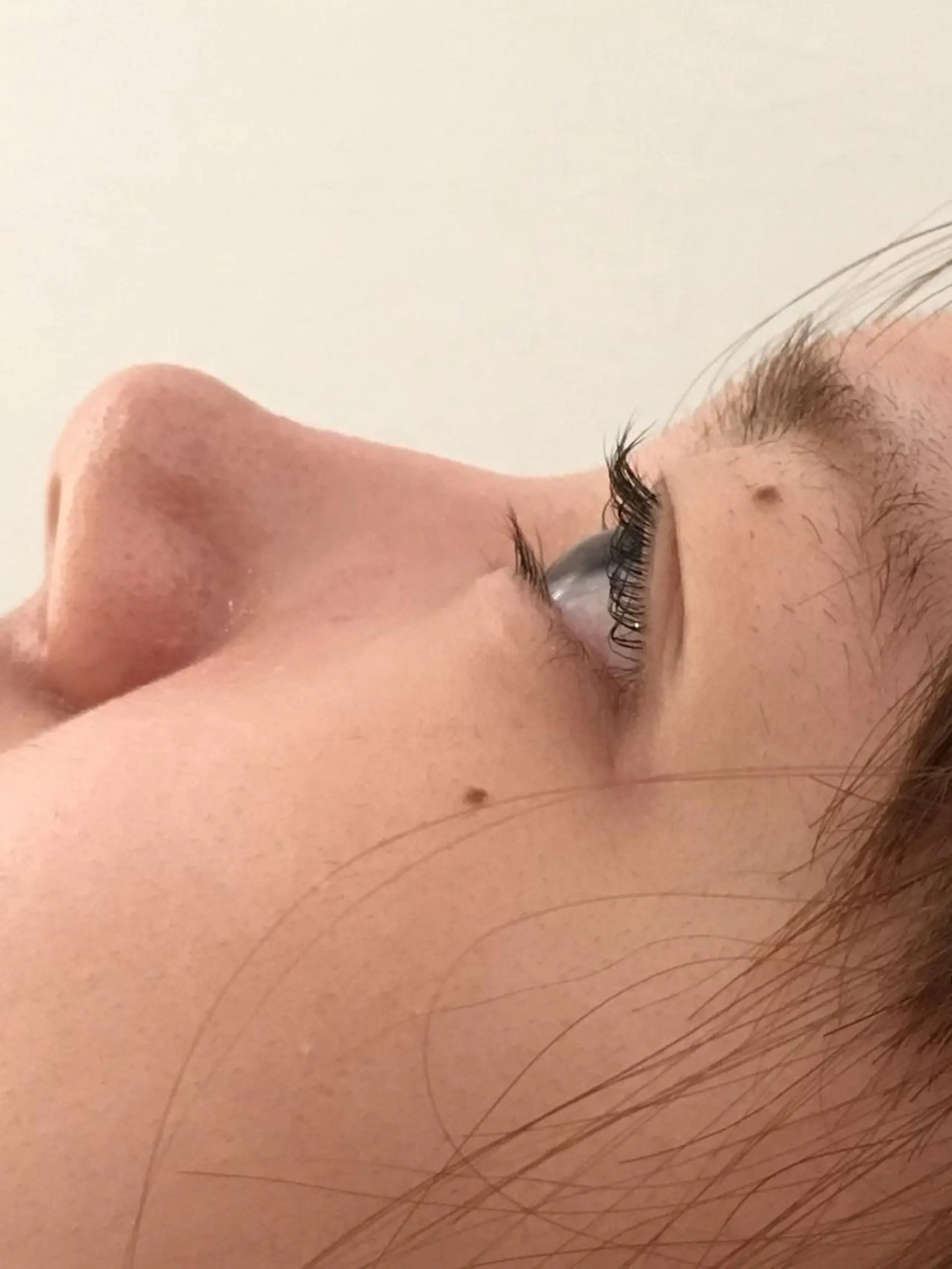 マツエク・マツパ 髪質改善✨ 風間里咲【西荻窪】のヘアスタイル