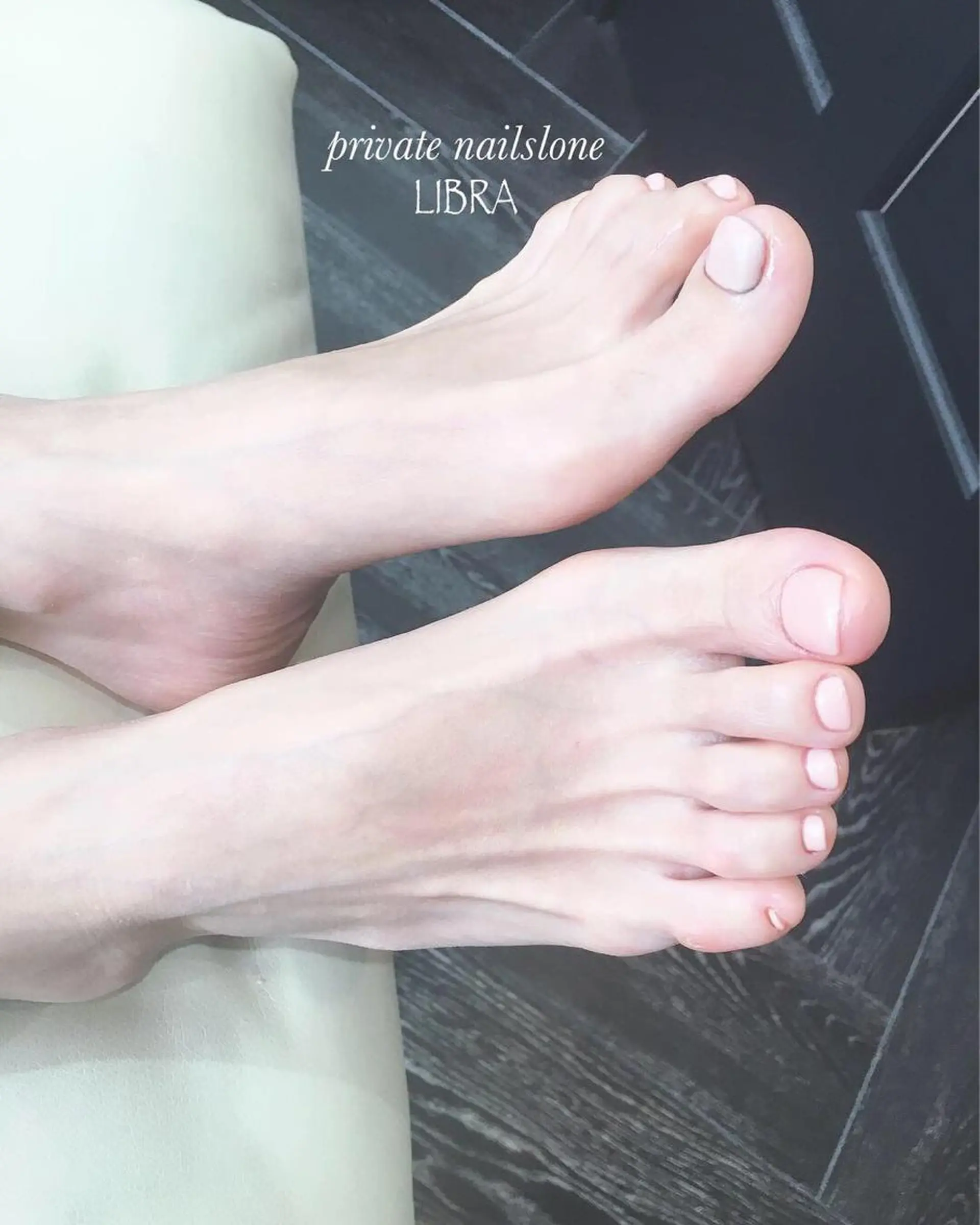 ネイル フットネイル プライベートサロン LIBRAのネイルデザイン