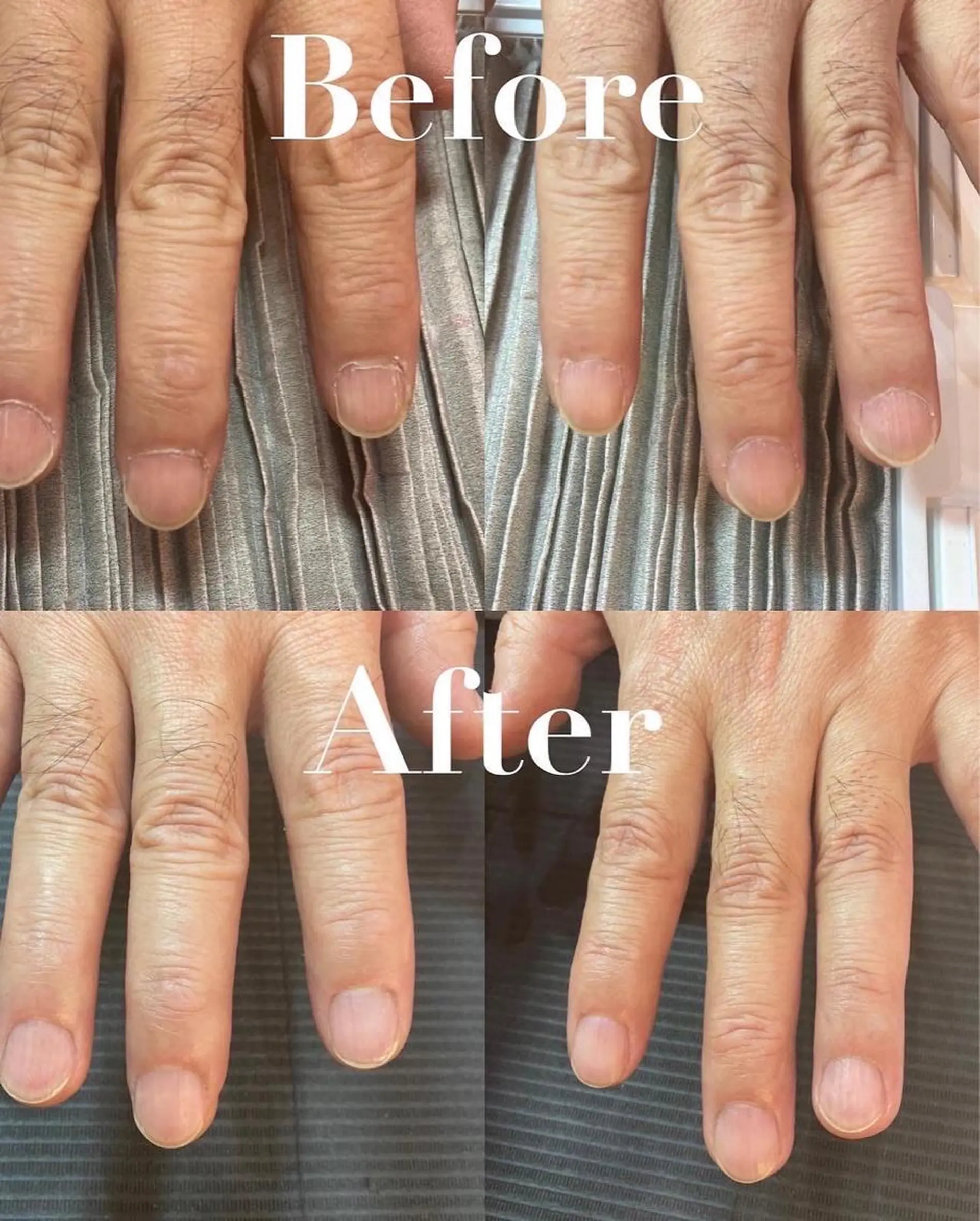 メンズ ネイル メンズネイル n a l u /natsumiのネイルデザイン