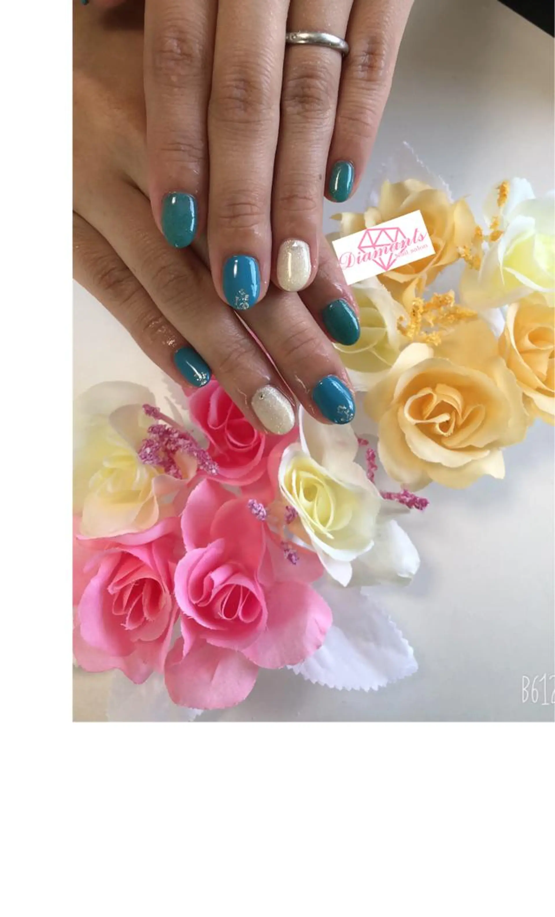 ネイル Asa miのネイルデザイン