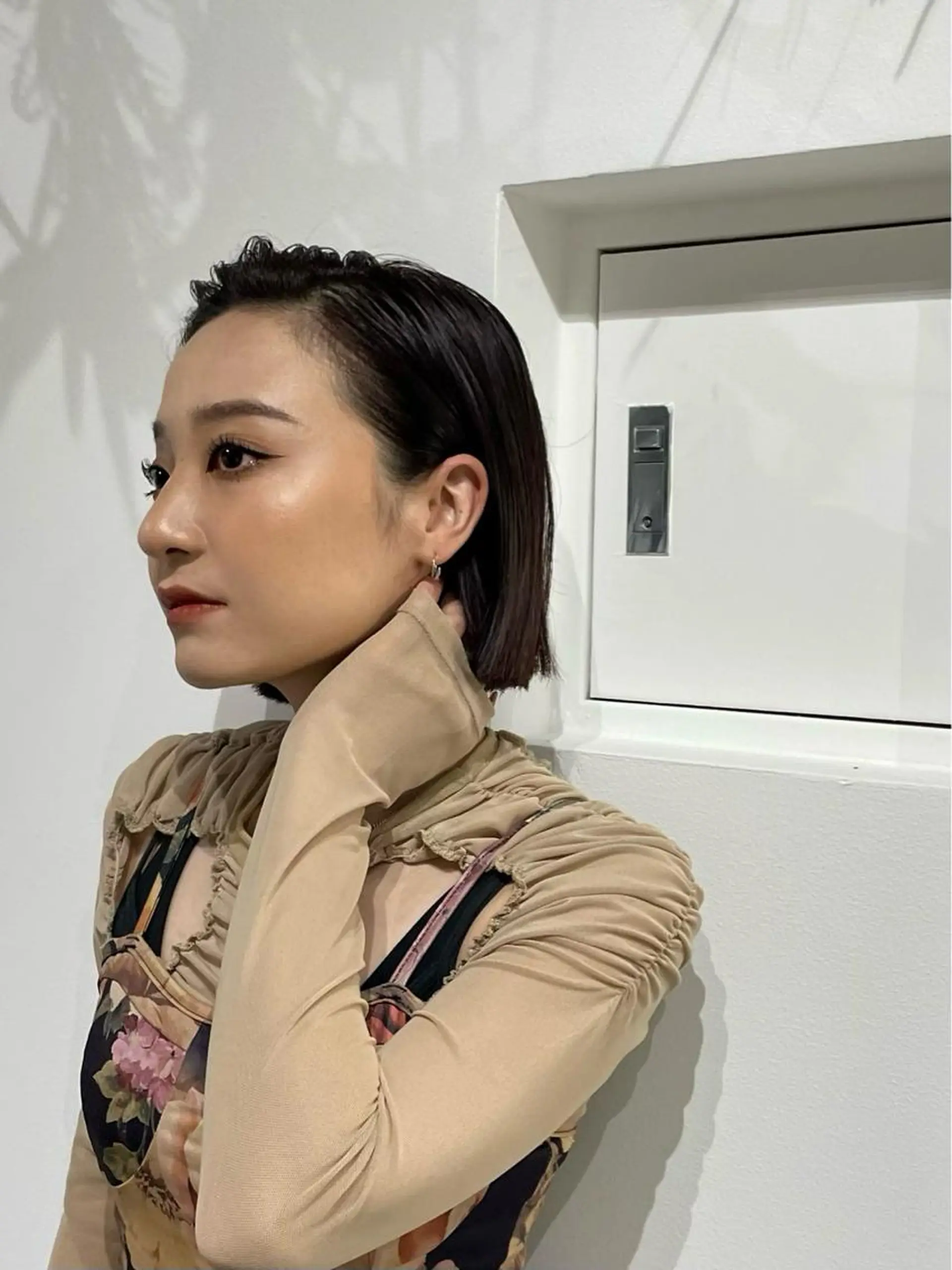 マツエク・マツパ pool edobori所属・pool かほのマツエク・マツパデザイン