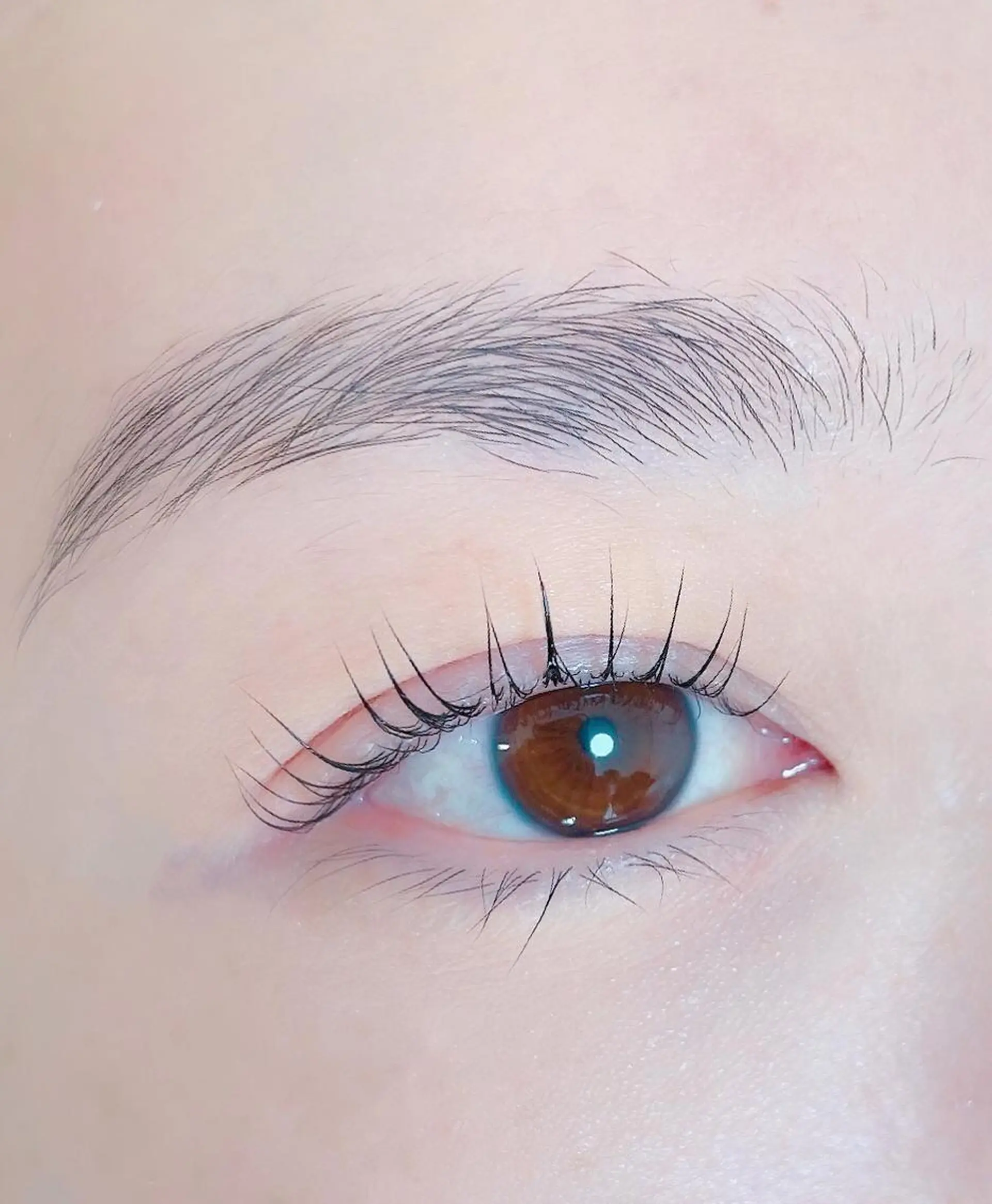 マツエク・マツパ マツパ An beauty salon🎀のマツエク・マツパデザイン