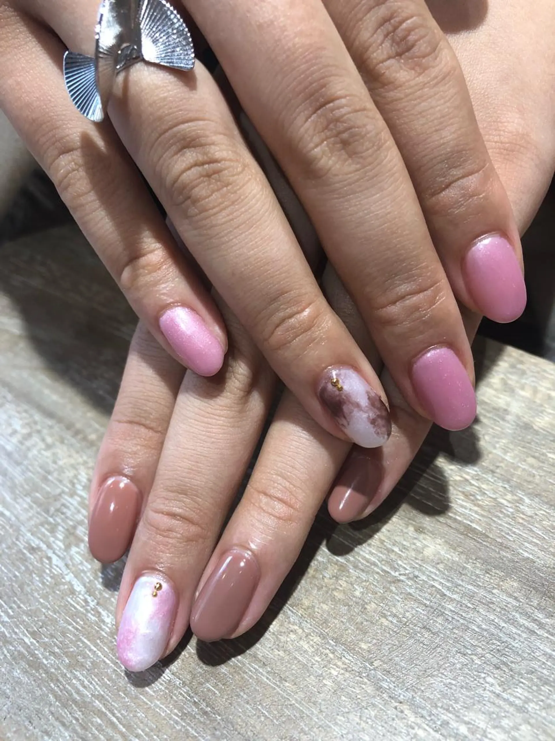 ネイル 伊藤 綾のその他イメージ