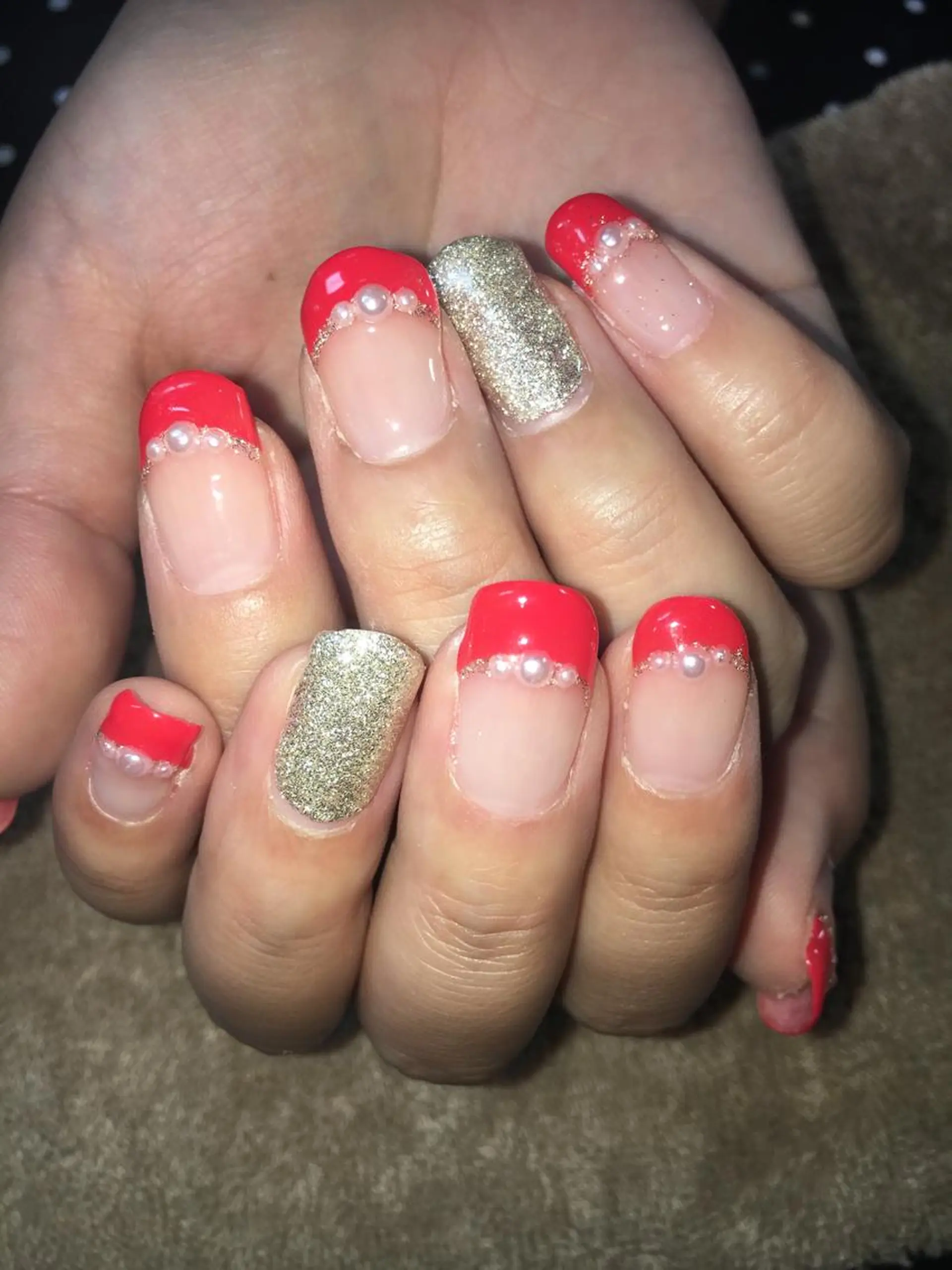 ネイル miwa ミワのネイルデザイン