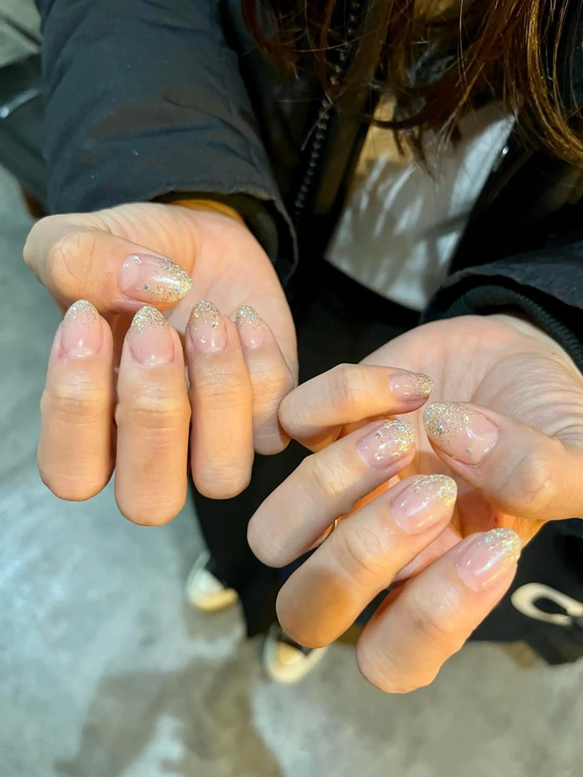 ネイル ハンドネイル Etel atelierのネイルデザイン