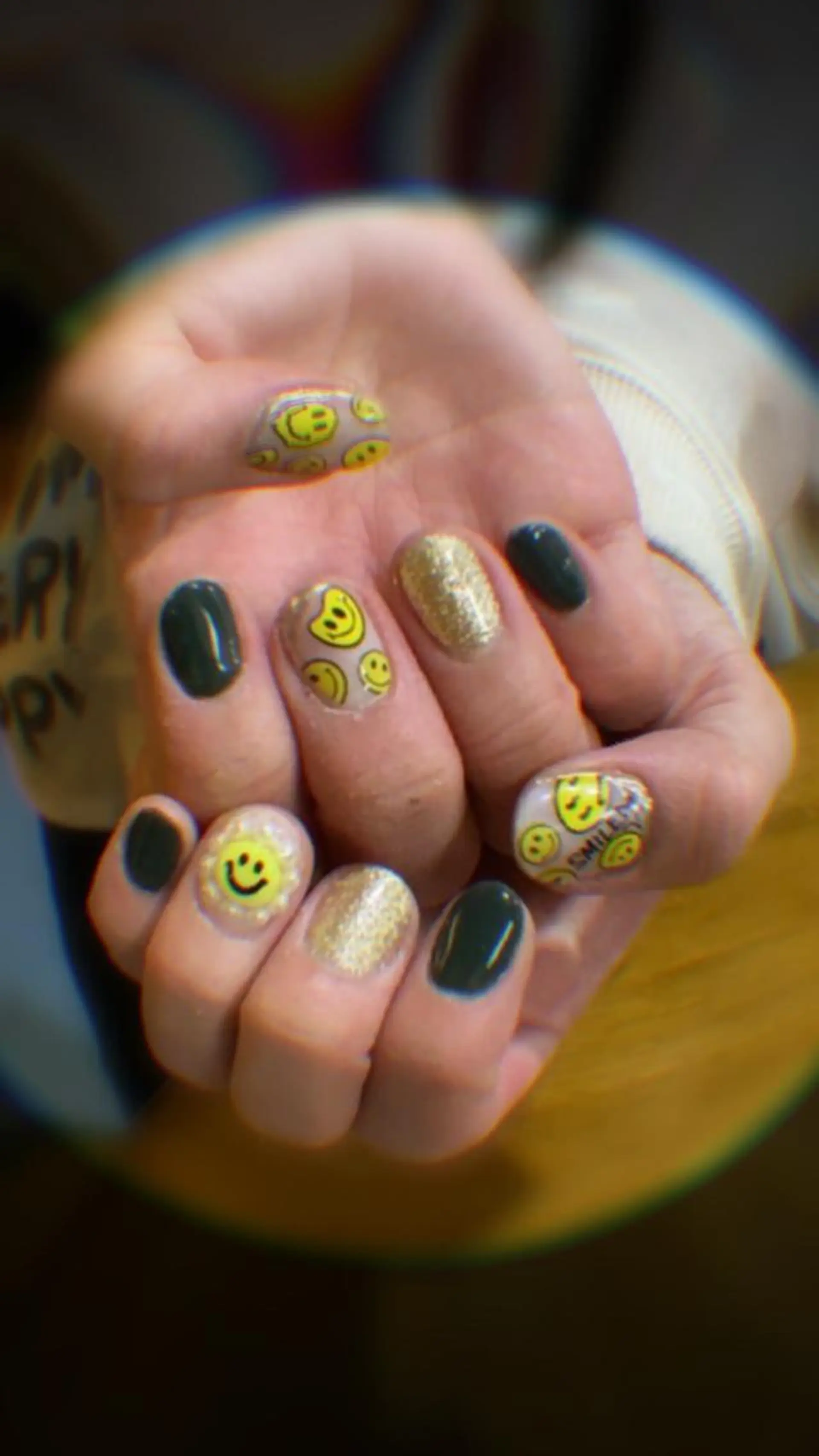 ネイル ヘアーサロン　Olive所属・田口 美奈のヘアスタイル