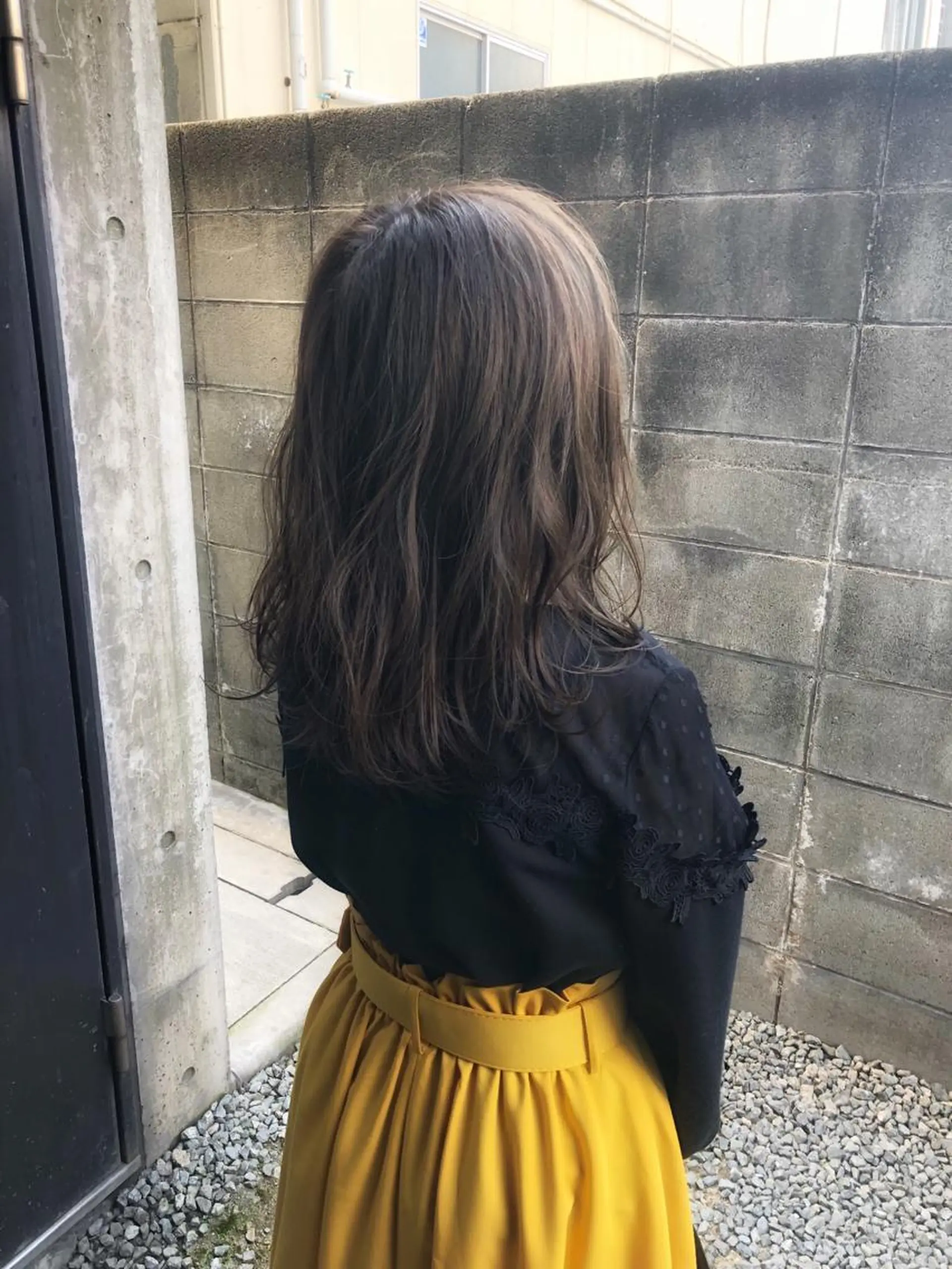 ミディアム カラー ベージュカラー DIPTH(ディプス)   by   ila所属・【 DIPTH 】 代表コウキ🥇のヘアスタイル