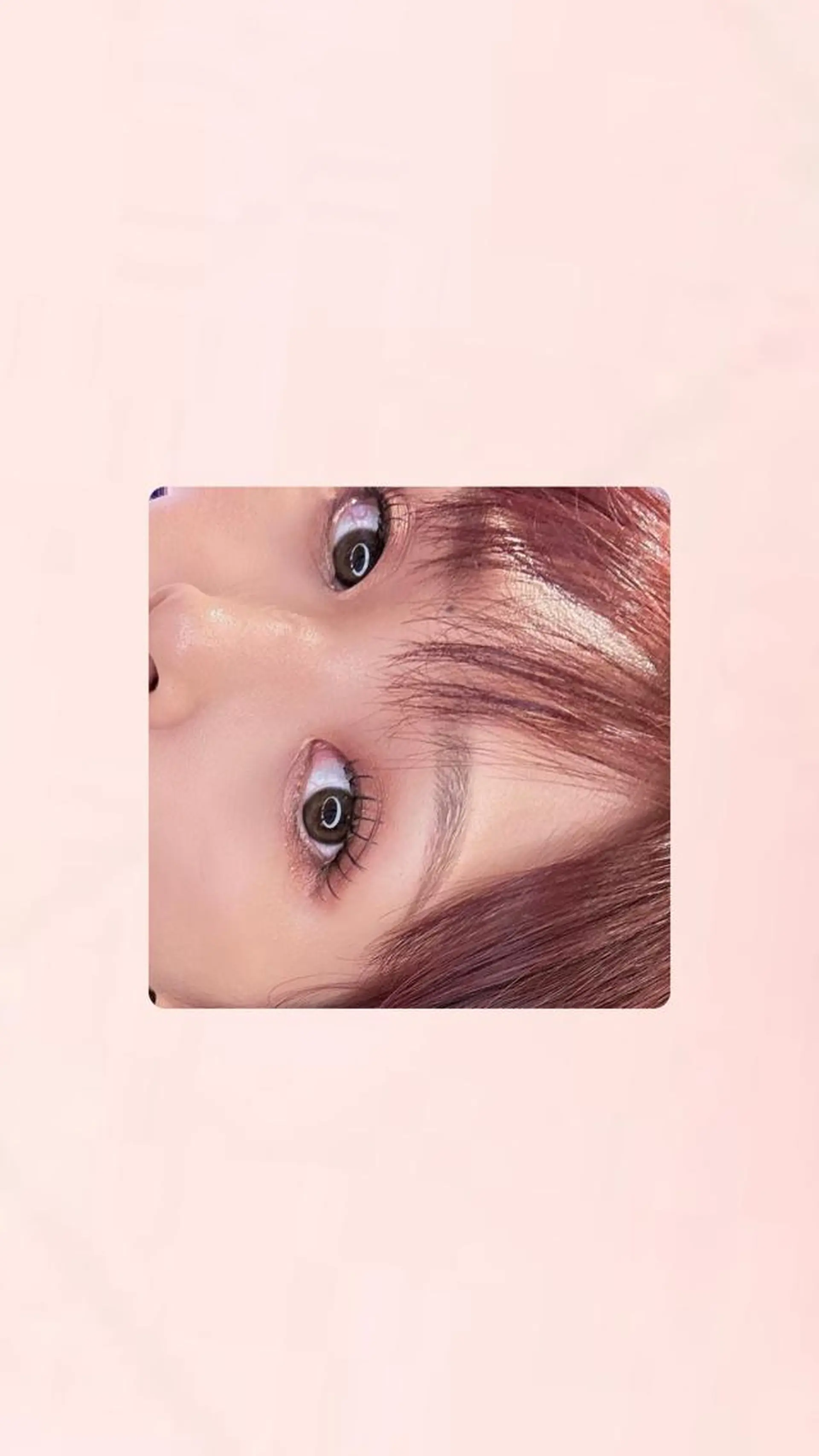 マツエク・マツパ gotoday shaire salon所属・YUI○まつ毛パーマ まつ毛エクステ銀座のマツエク・マツパデザイン