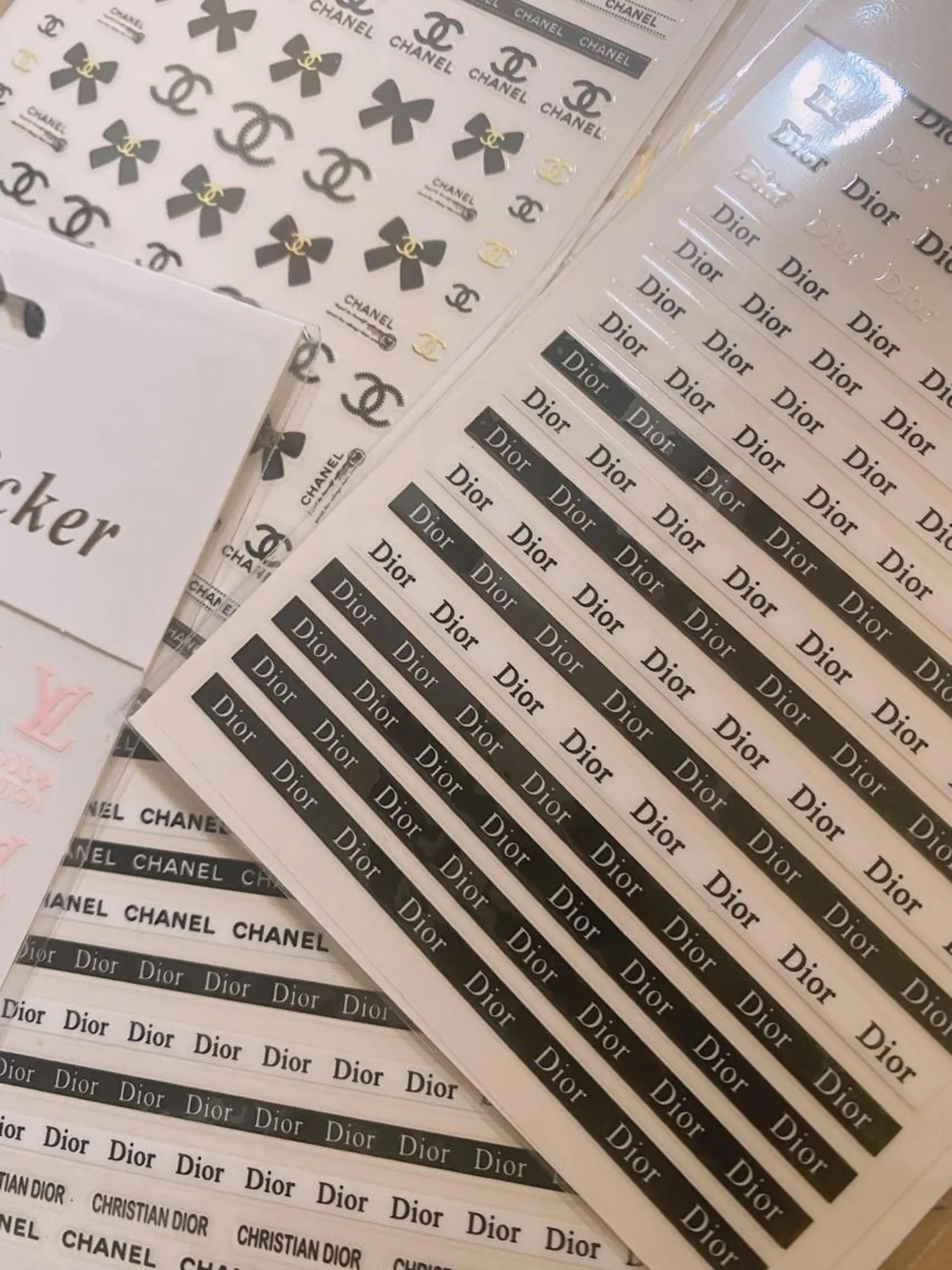 ロング 💜MIYA nail川崎店のネイルデザイン