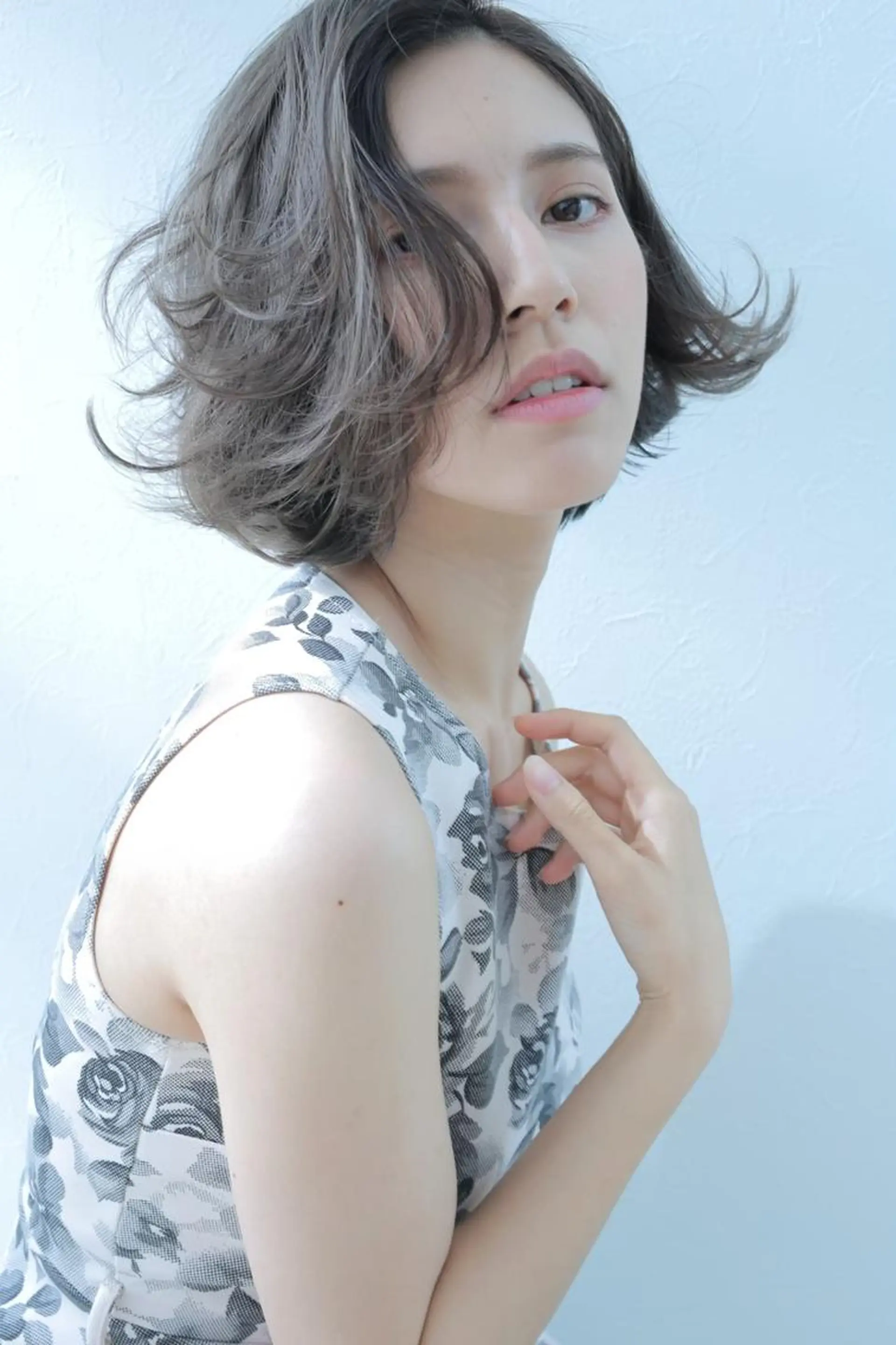 カラー ネイル マツエク・マツパ platinam doll南草津店のマツエク・マツパデザイン