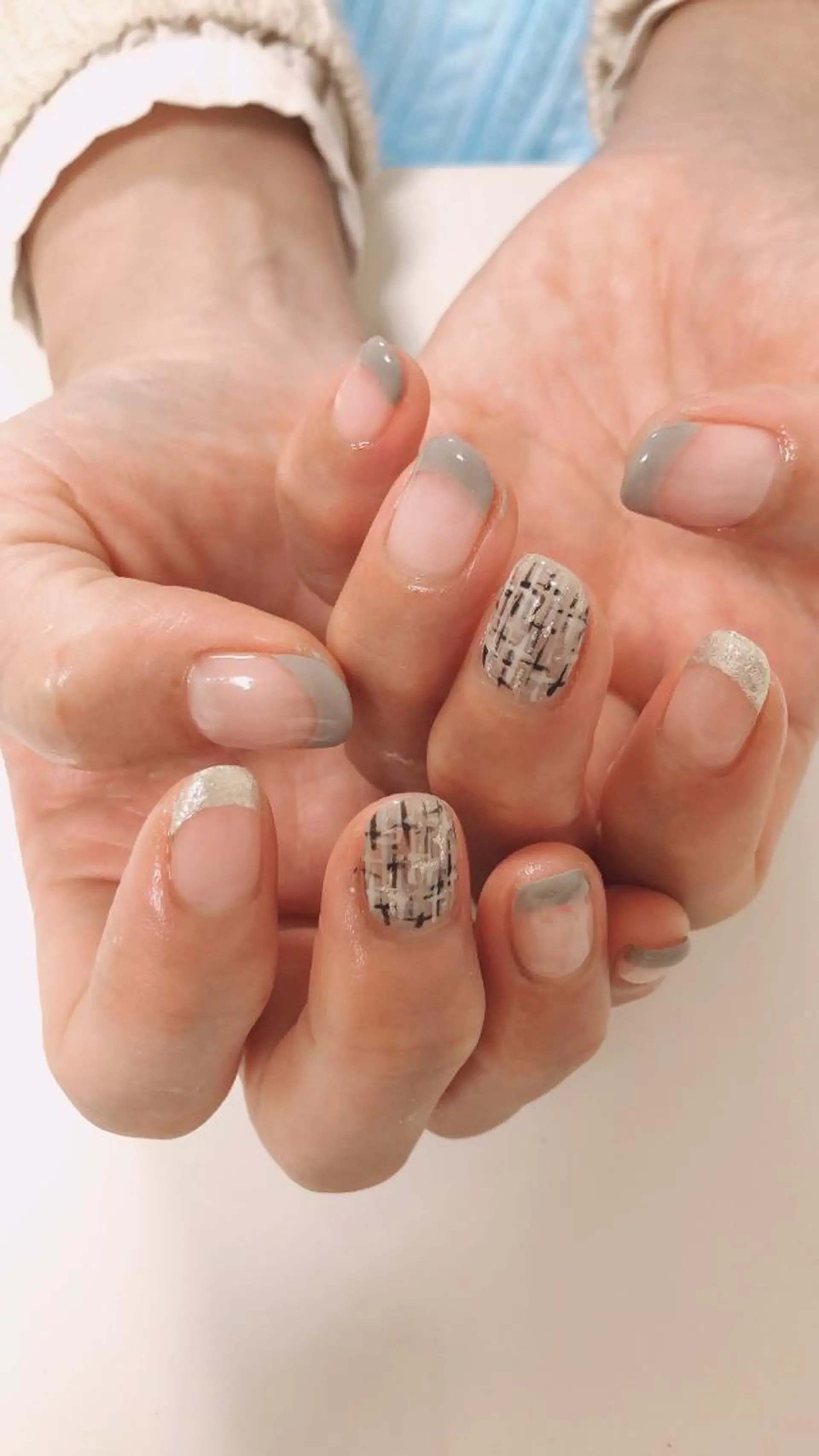 ネイル emi ...の眉毛・アイブロウイメージ