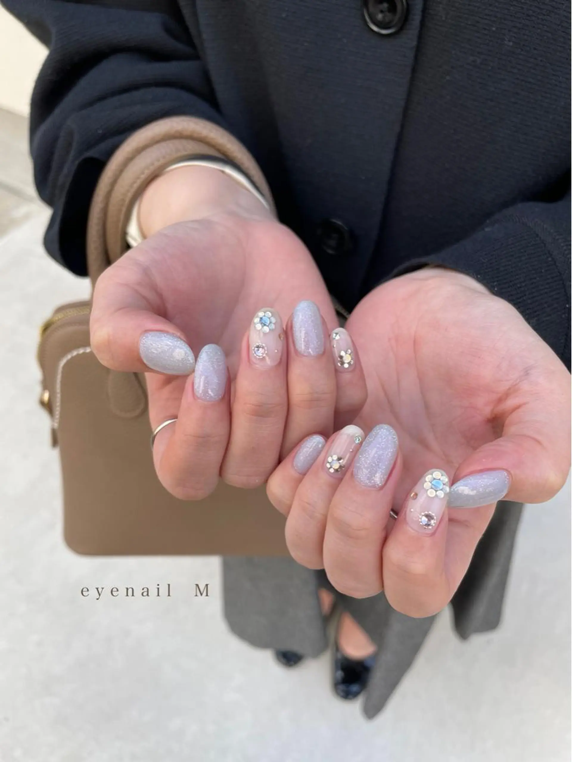 ネイル miki 🌿のネイルデザイン