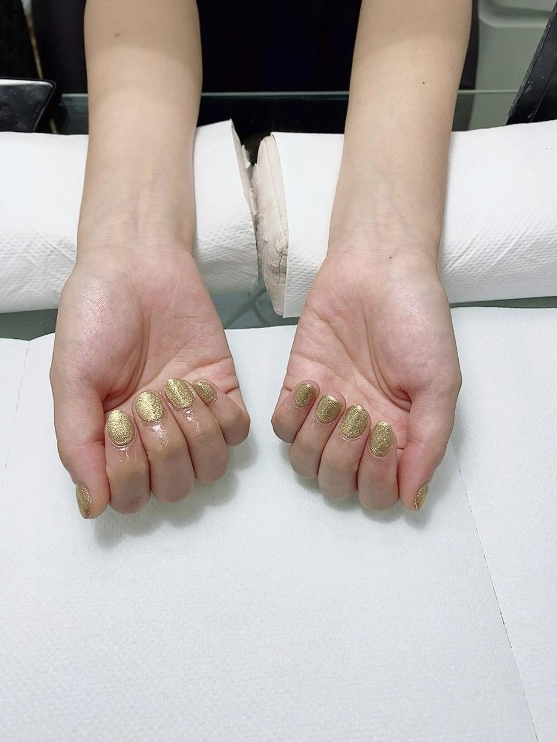 ネイル マックスケリー梅田店所属・佐橋 友美のネイルデザイン