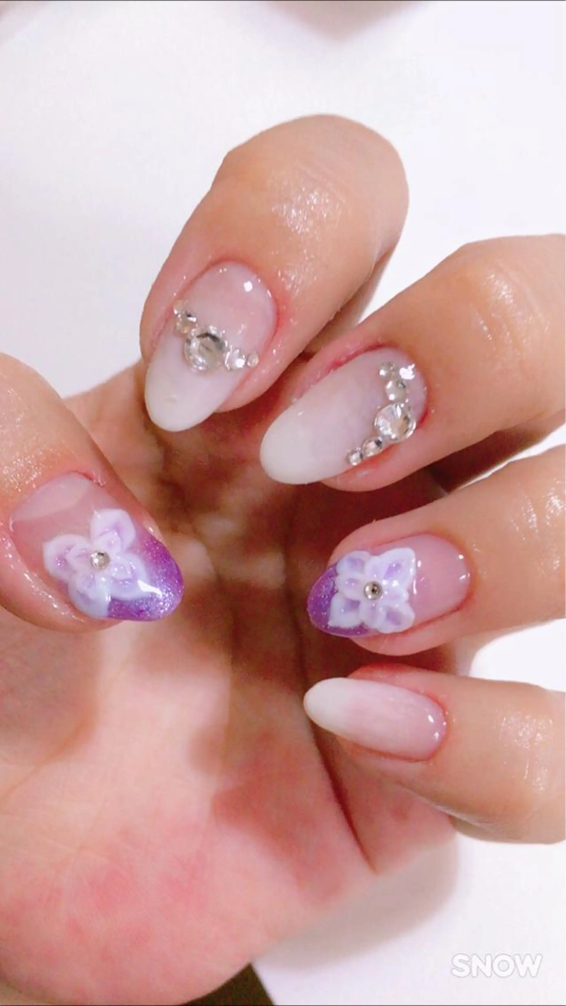 ネイル CULU -LUのネイルデザイン