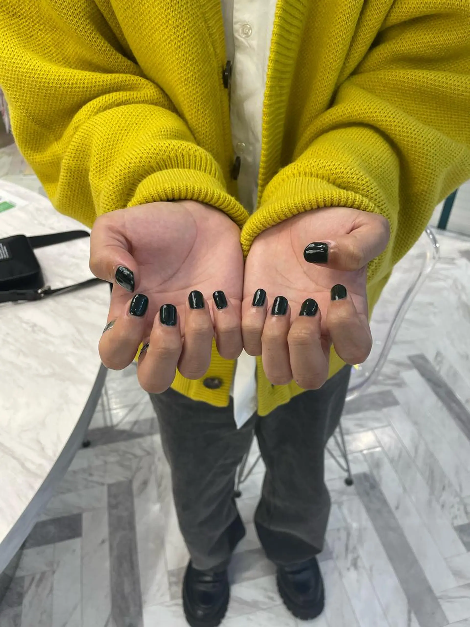 ネイル 🧁はるひ/ ZEST Ivy🎀のヘアスタイル