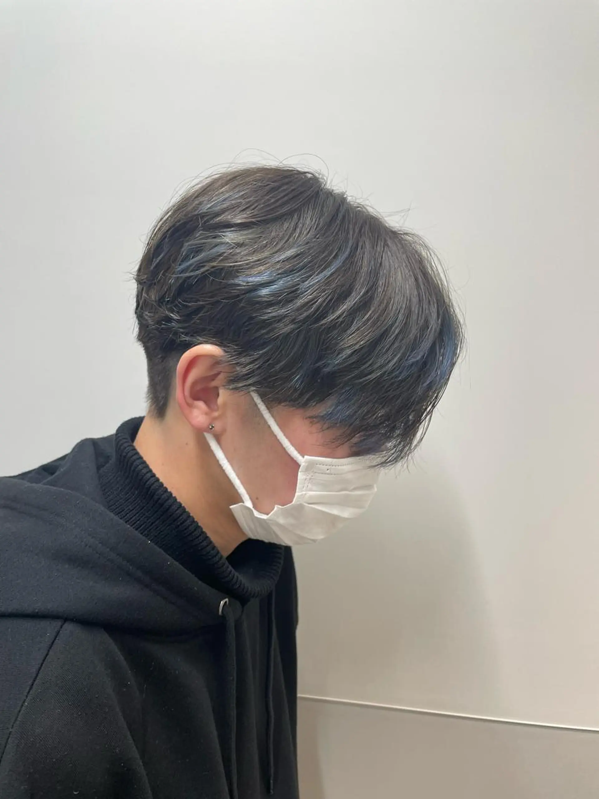 メンズ salowin 柏Suite店所属・SAKI ☺︎のその他イメージ