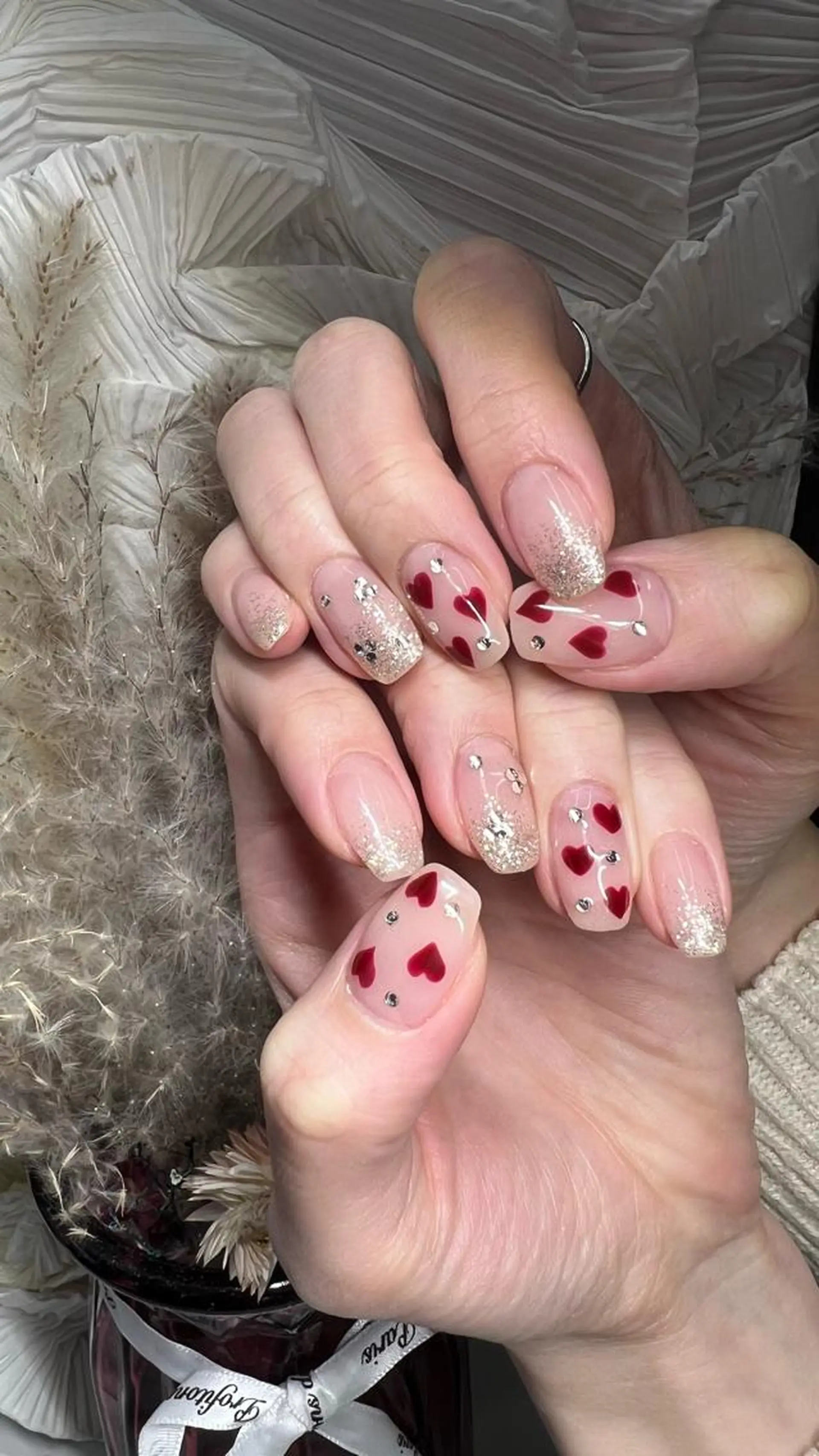 ネイル DC nail salonのネイルデザイン