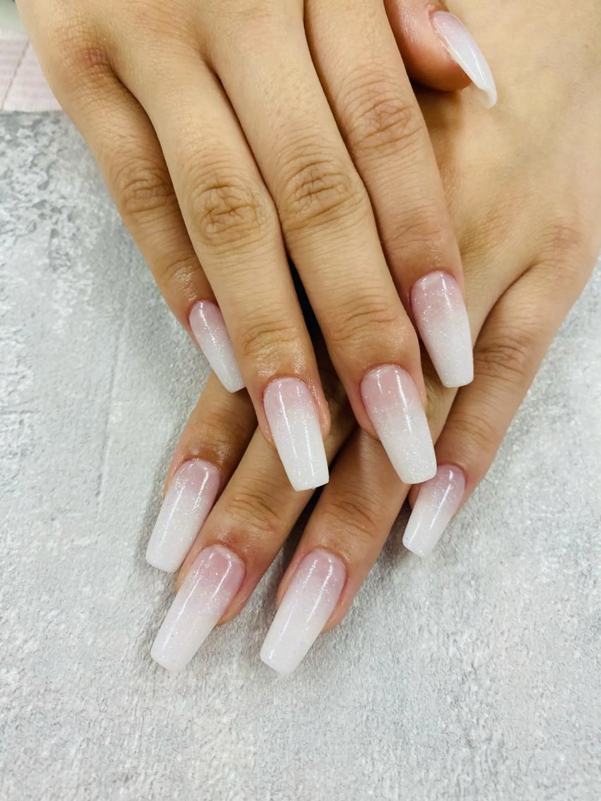 ネイル nail &eye    ADDICT OHORI所属・addict 練習中のネイルデザイン