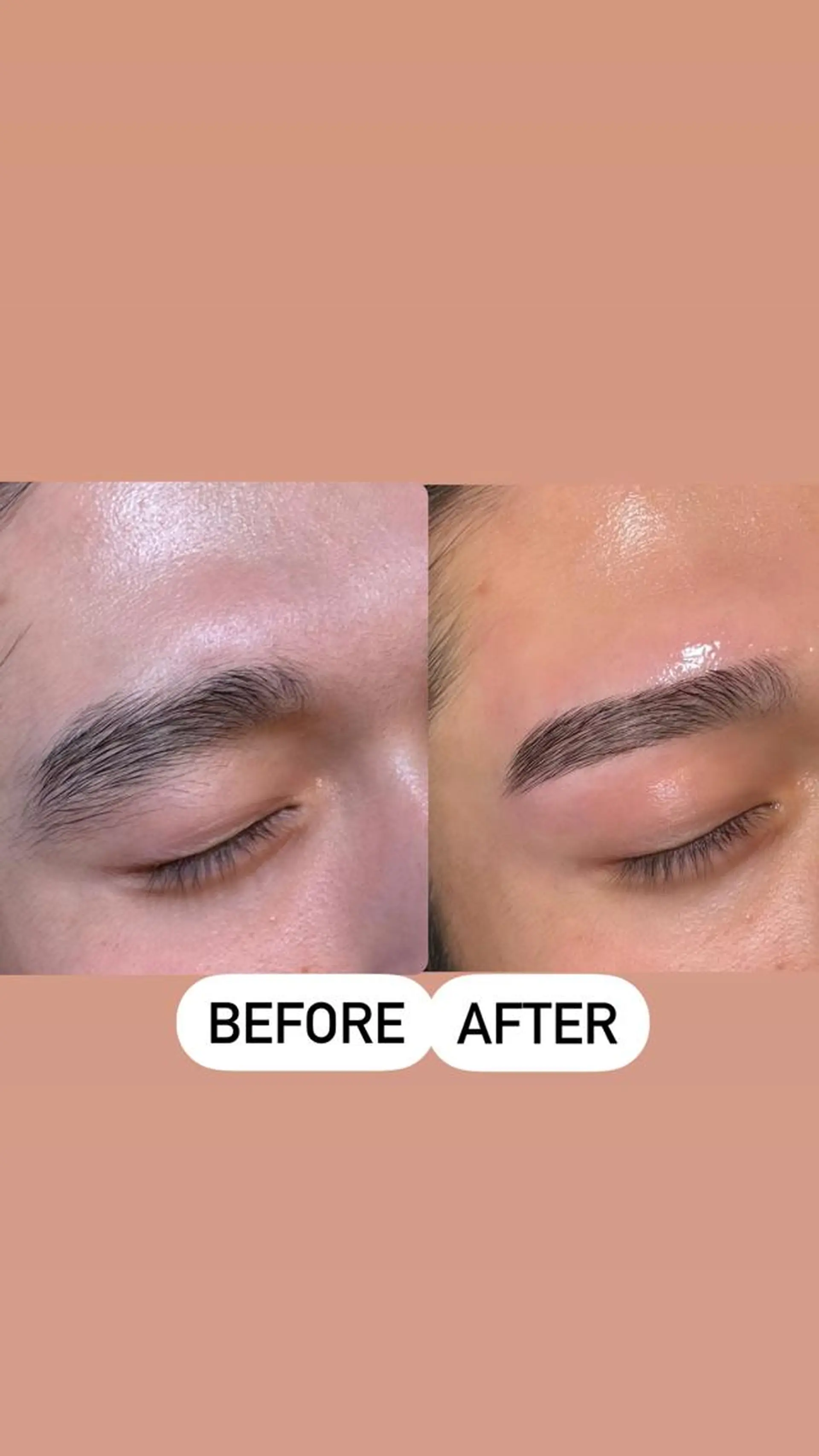 メンズ アイブロウ メンズアイブロウ ワックス脱毛 眉カット その他(アイブロウ) メンズ眉毛ITSUK Iメンズ専門　新宿の眉毛・アイブロウイメージ