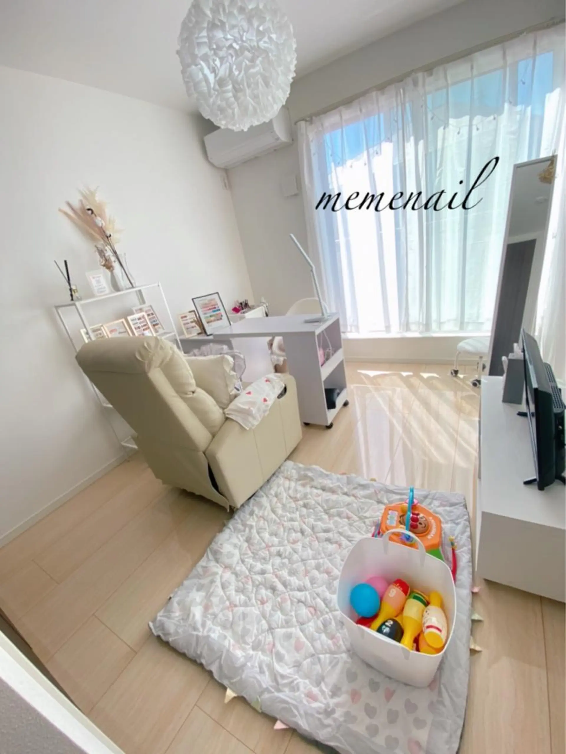 ネイル Noguchi Megumiのその他イメージ