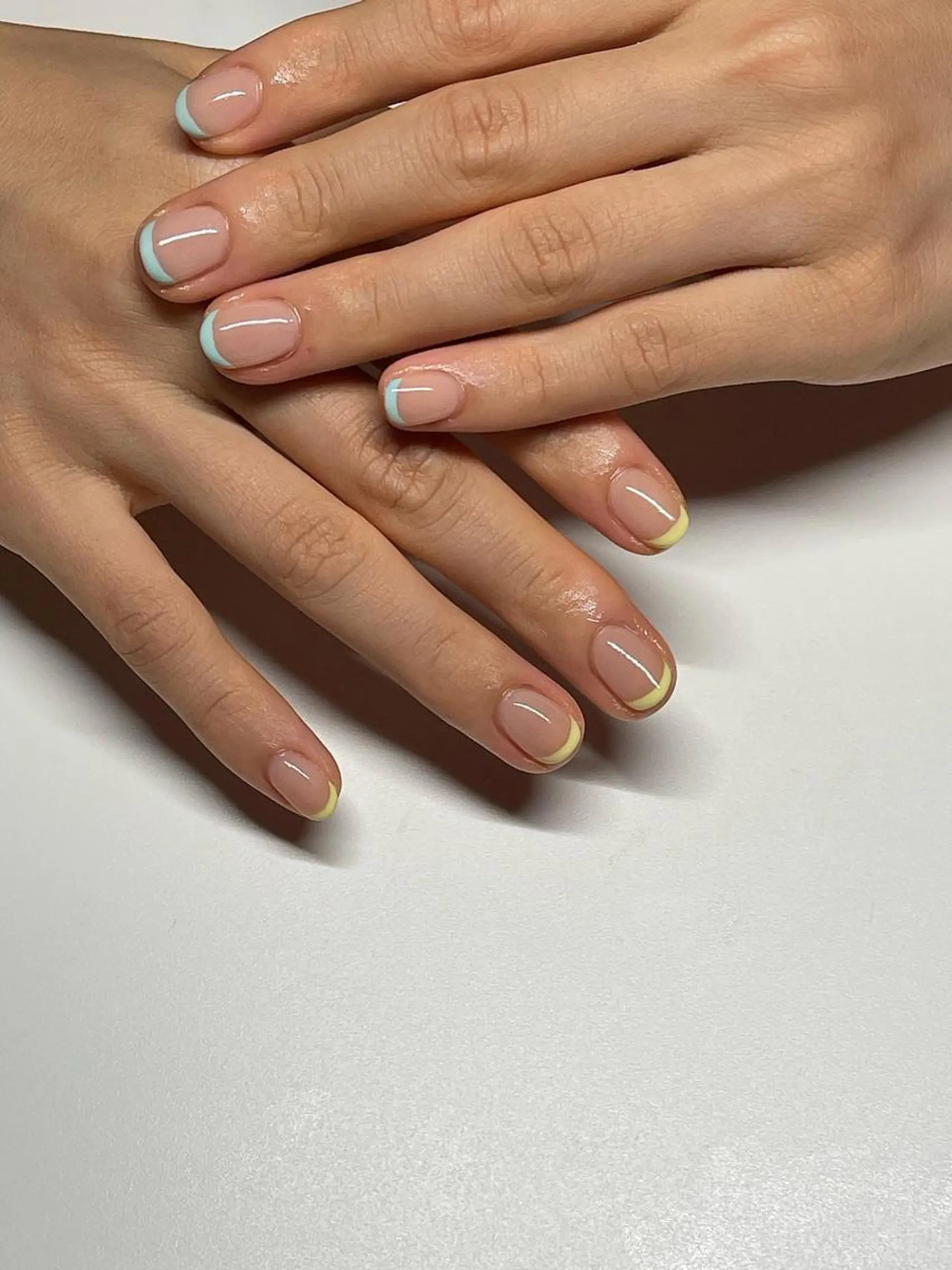 ネイル ネイルサロンéclat所属・eclat エクラのネイルデザイン