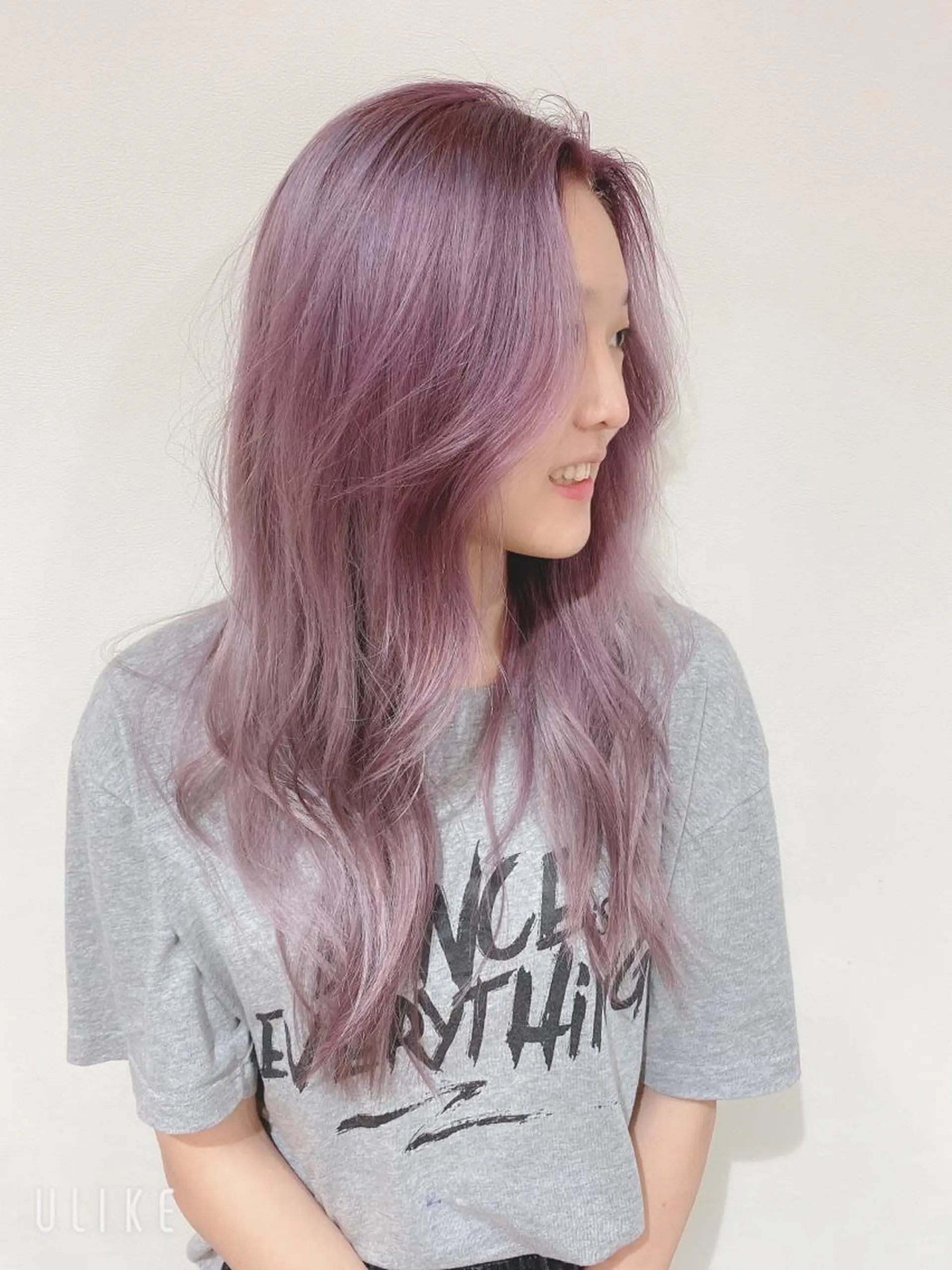 セミロング ケリーズグリーン所属・ショート/ボブ 森田/嵩士のヘアスタイル