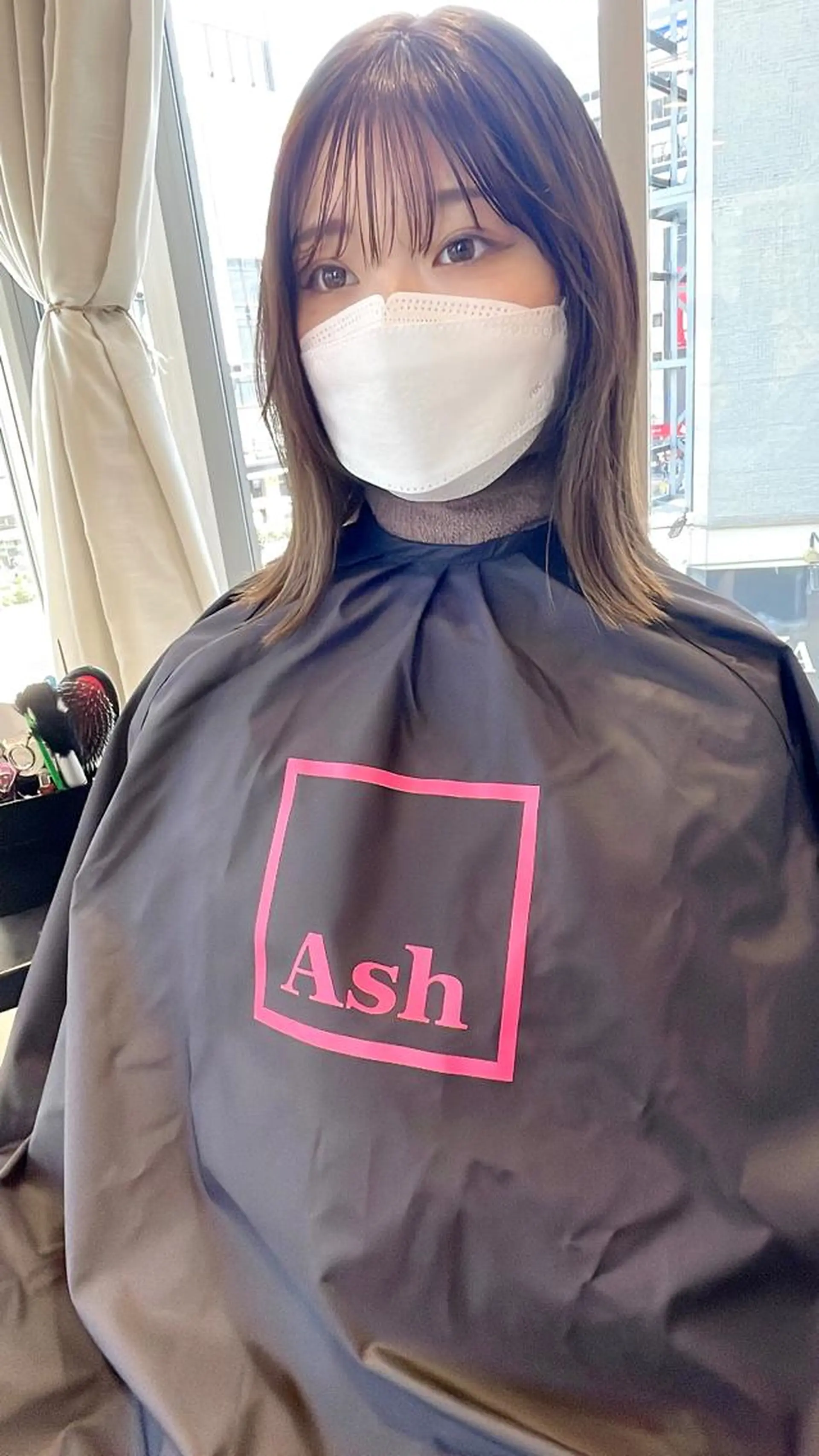 ショート ♡大人カワイイ hair♡徳井はやとのヘアスタイル