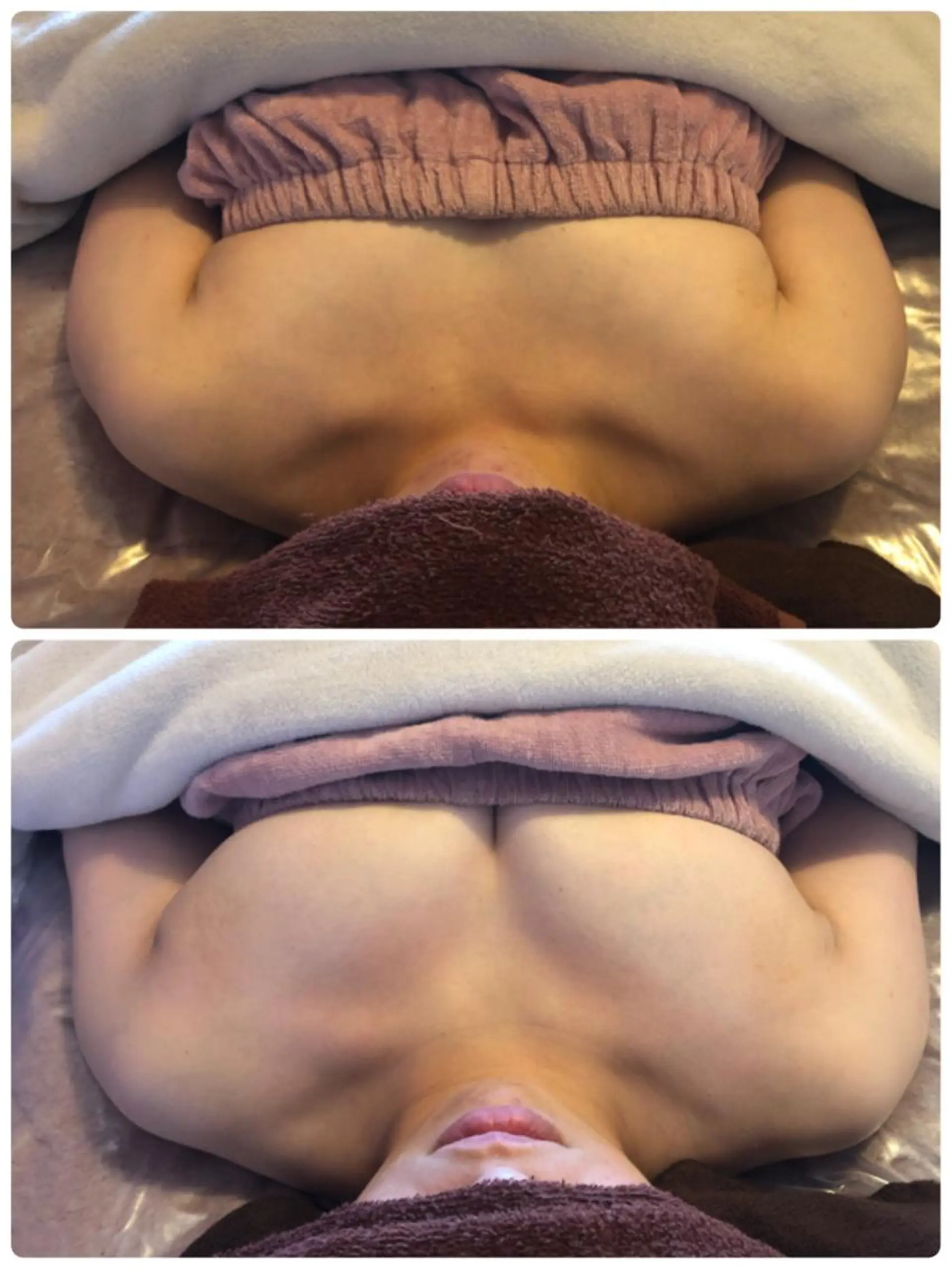 ショート カラー パーマ ヘアアレンジ メンズ ネイル マツエク・マツパ ルシール ユーのエステ・リラクイメージ