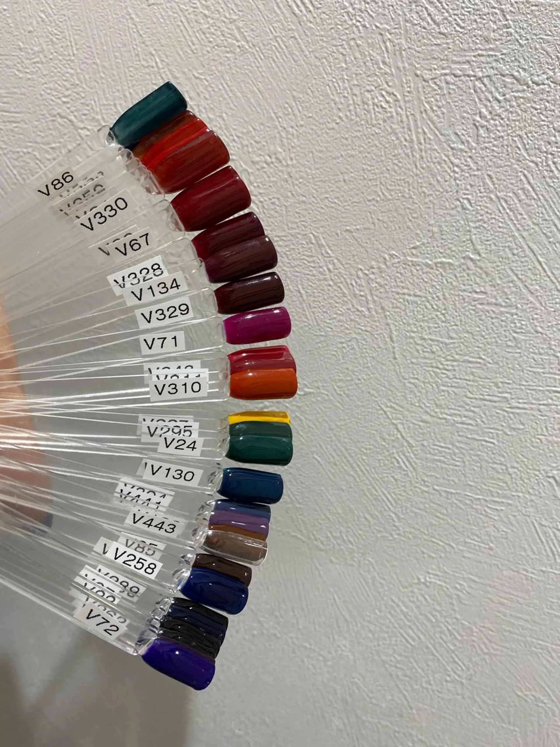 ネイル noir（ﾉｱｰﾙ） 豊田・岡崎￤airiのネイルデザイン