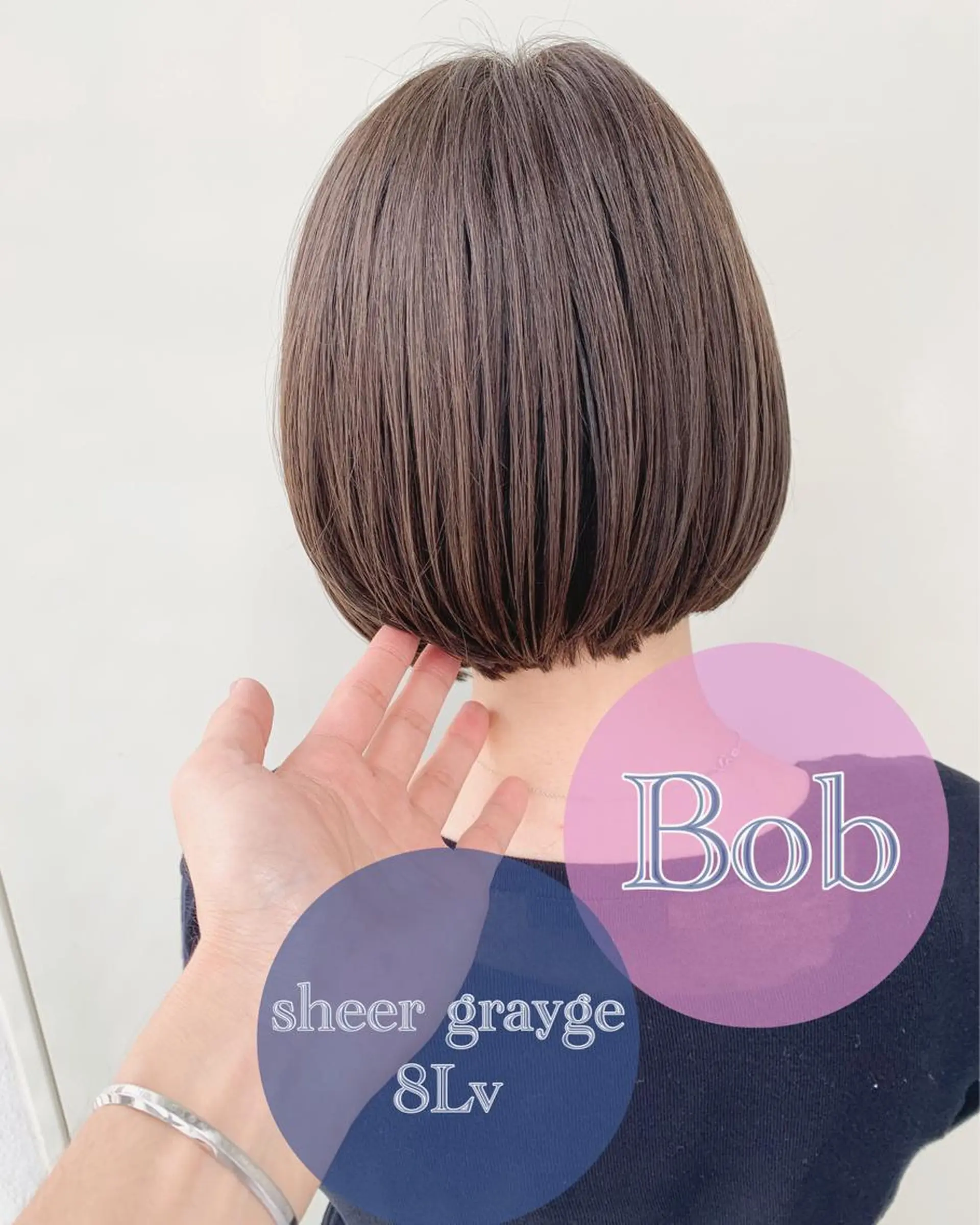 ショート カラー ヘアアレンジ アディクシーカラー バレイヤージュ ブリーチ ケアブリーチ デザインカラー カット ヘアカラー トリートメント Zina福岡天神店 艶髪/レイヤー/小顔のヘアスタイル