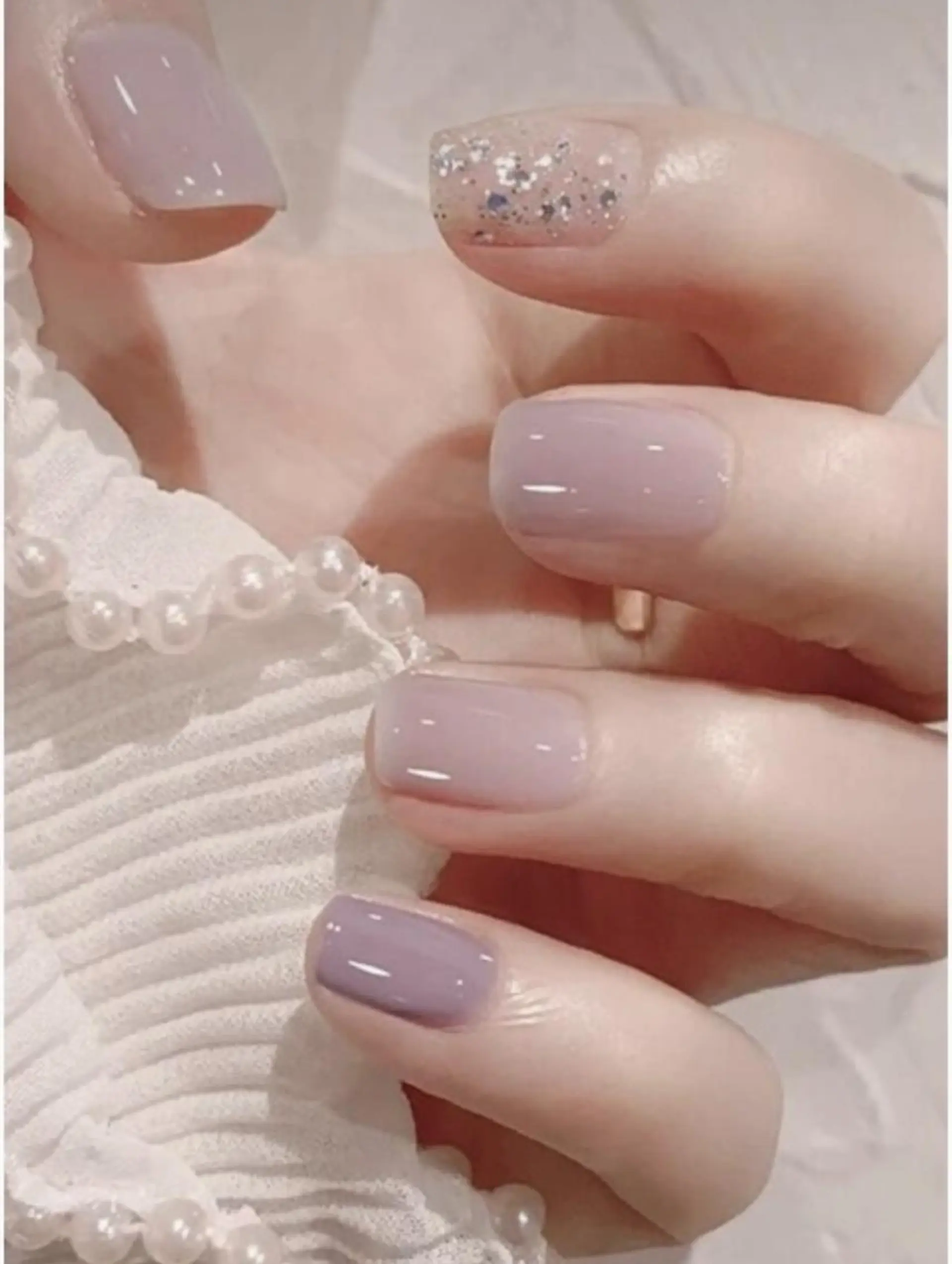 ネイル ハンドネイル ゆ めのネイルデザイン