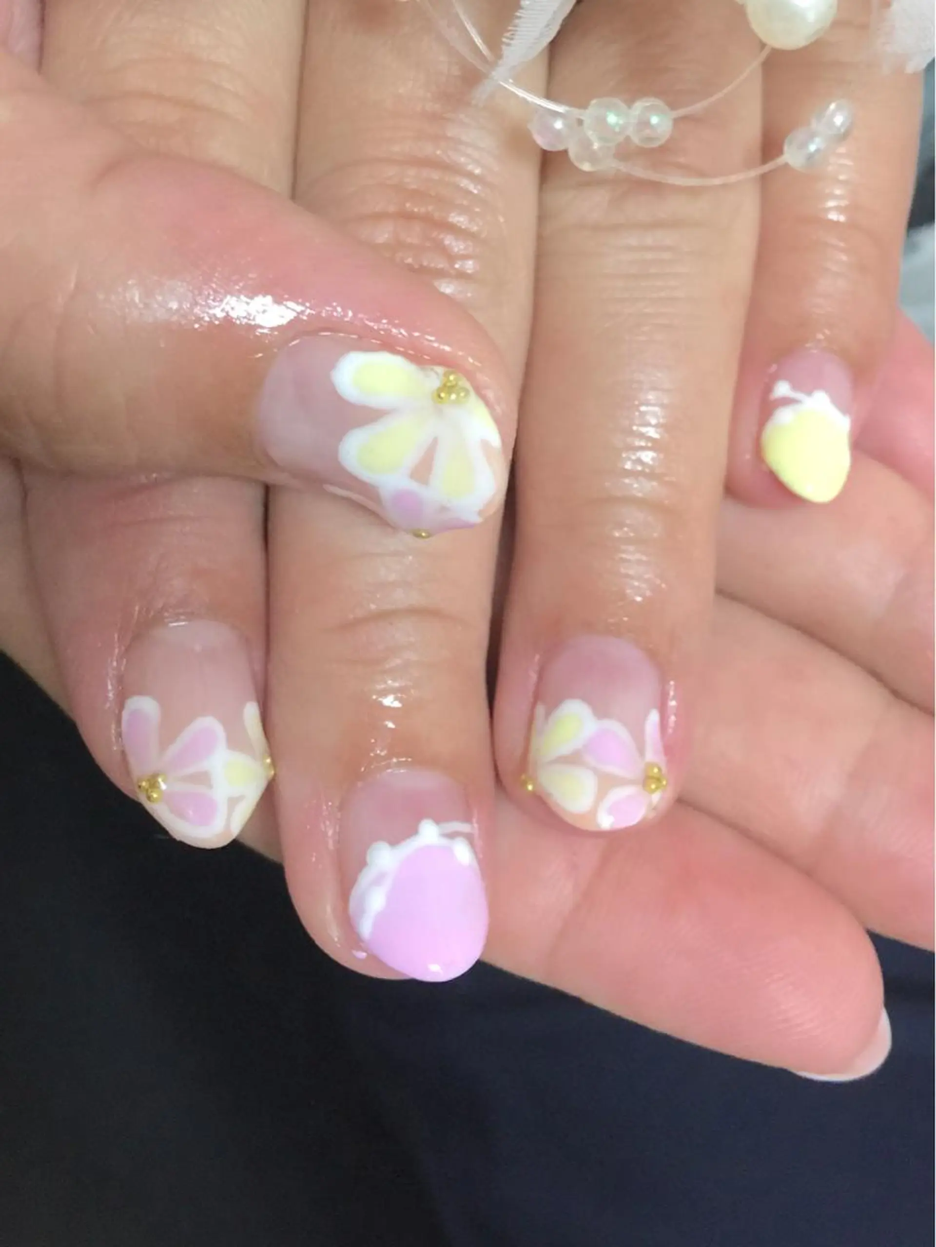 ネイル ネイルandエステ maple豊見城店のエステ・リラクイメージ