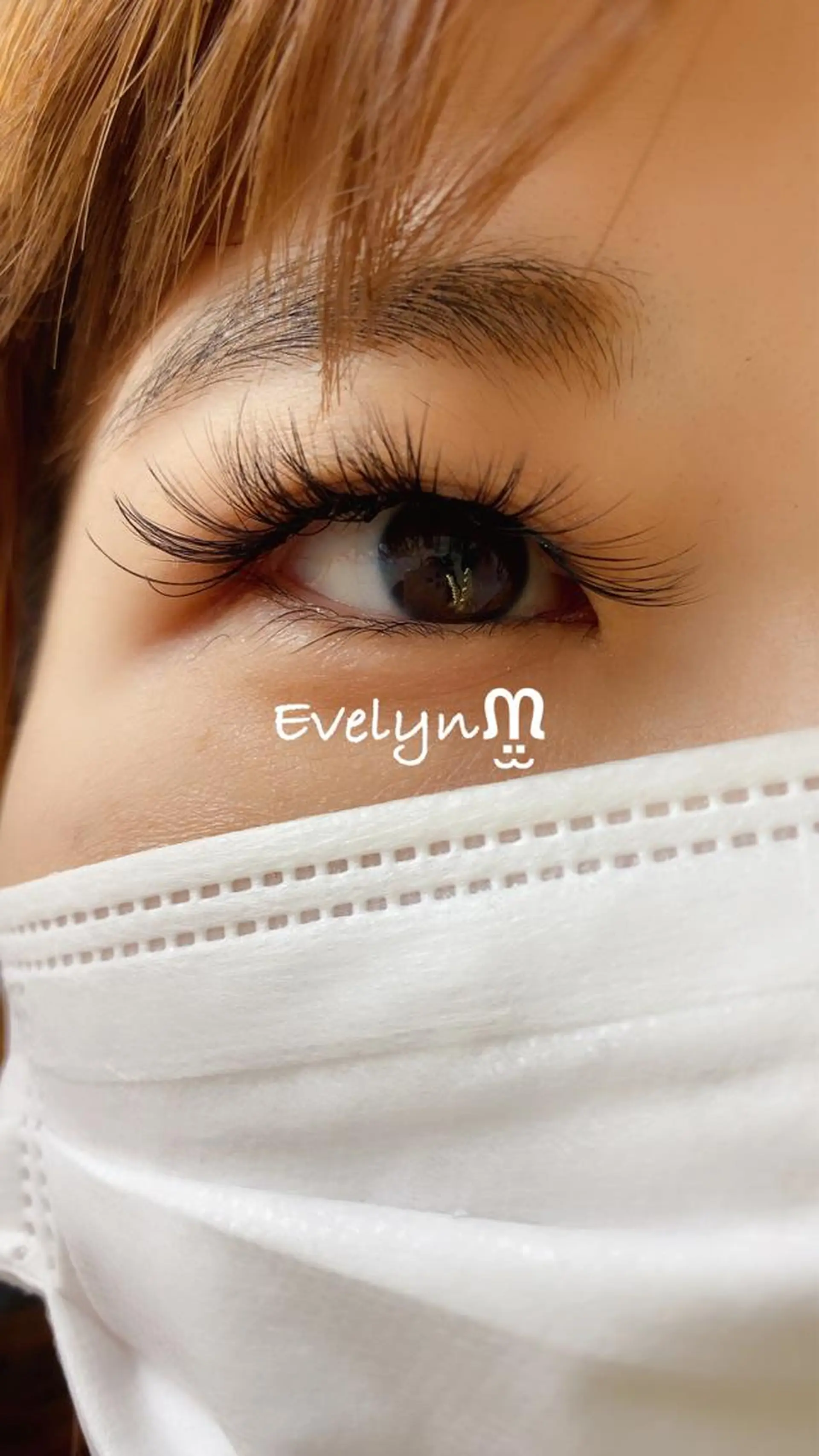 マツエク・マツパ く みのマツエク・マツパデザイン