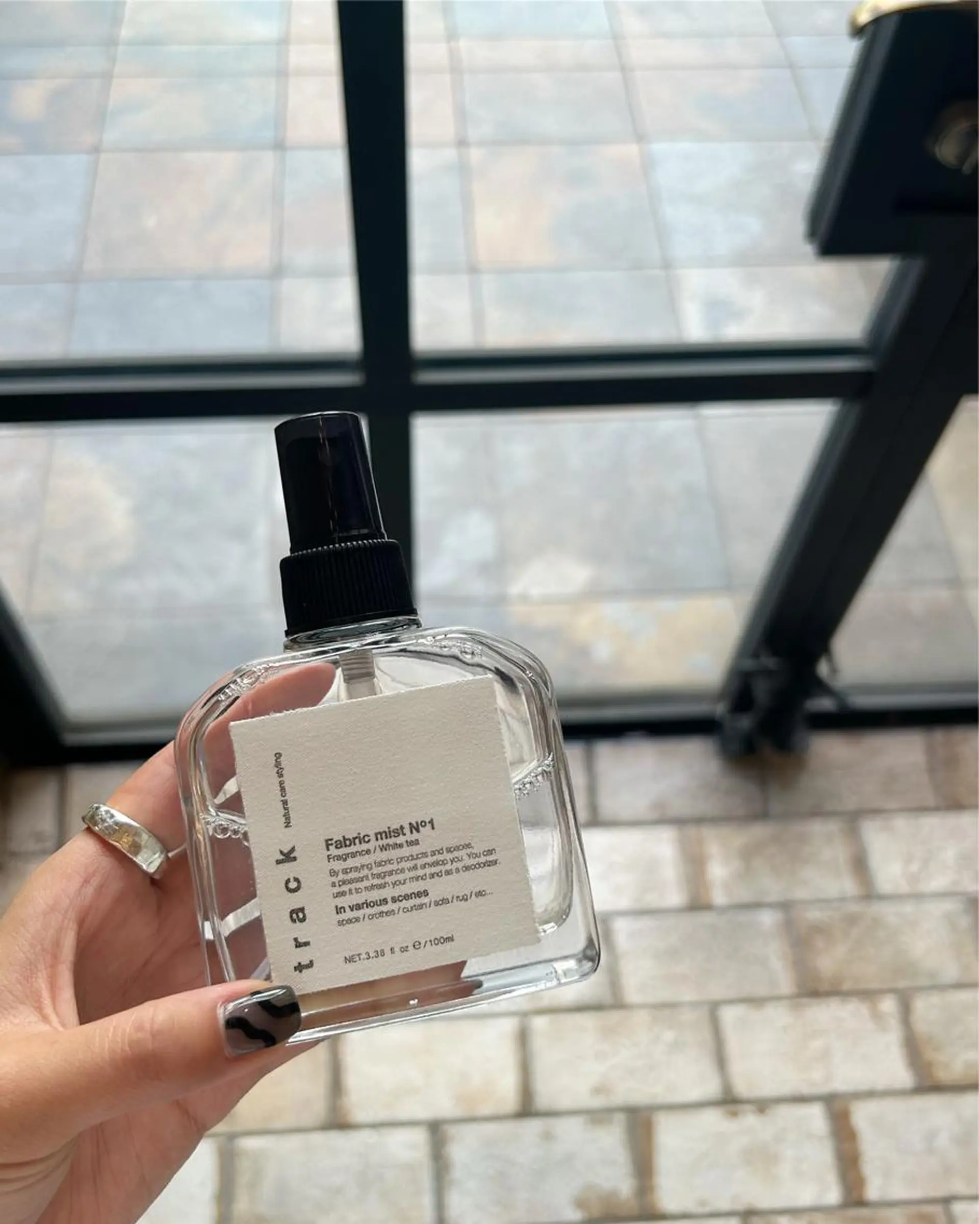 マツエク・マツパ アイブロウ GO TODAY SHAiRE SALON Vellmie店所属・吉祥寺kasumi 🌛eye/browのマツエク・マツパデザイン