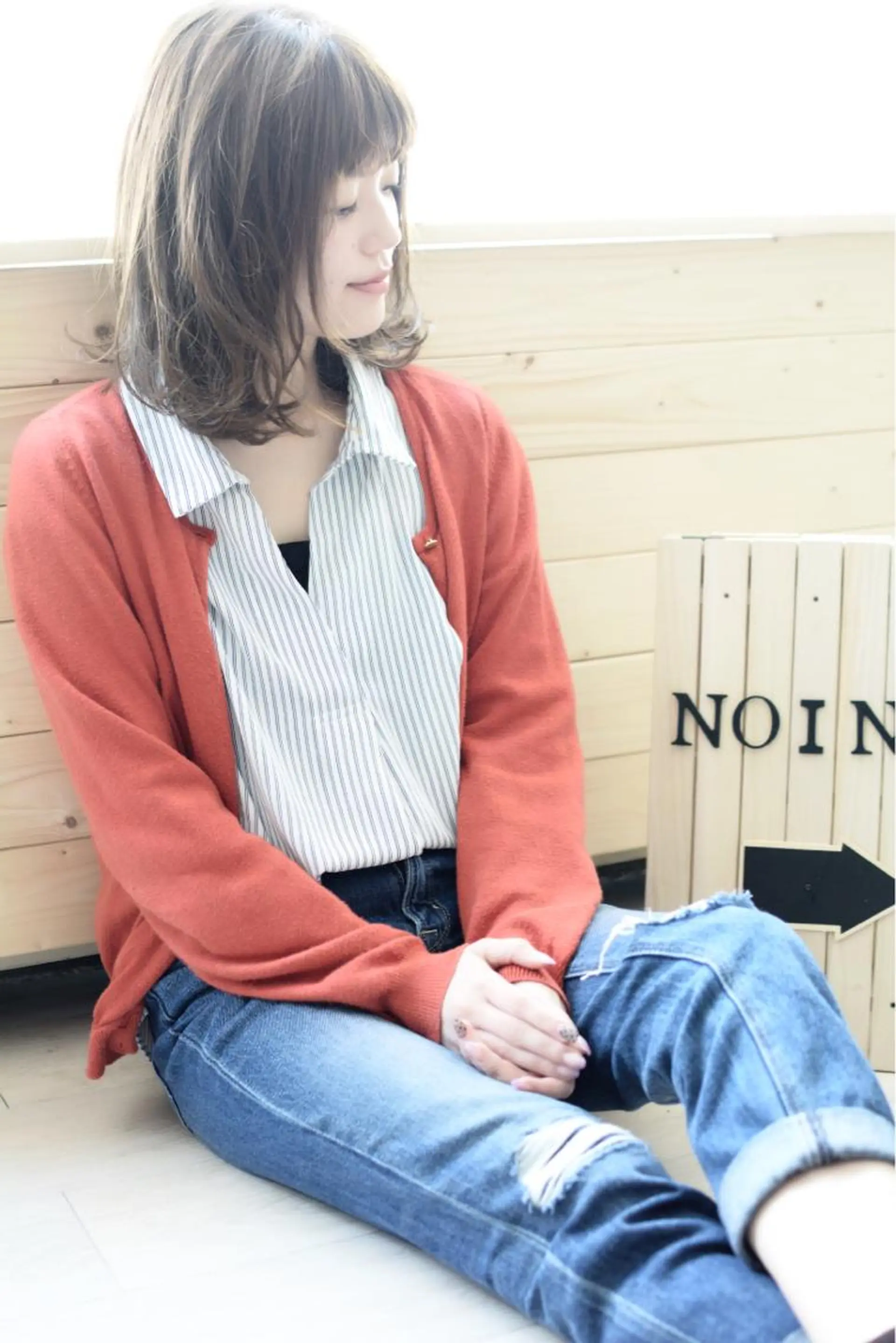 ミディアム カラー 斉藤 正敏のその他イメージ