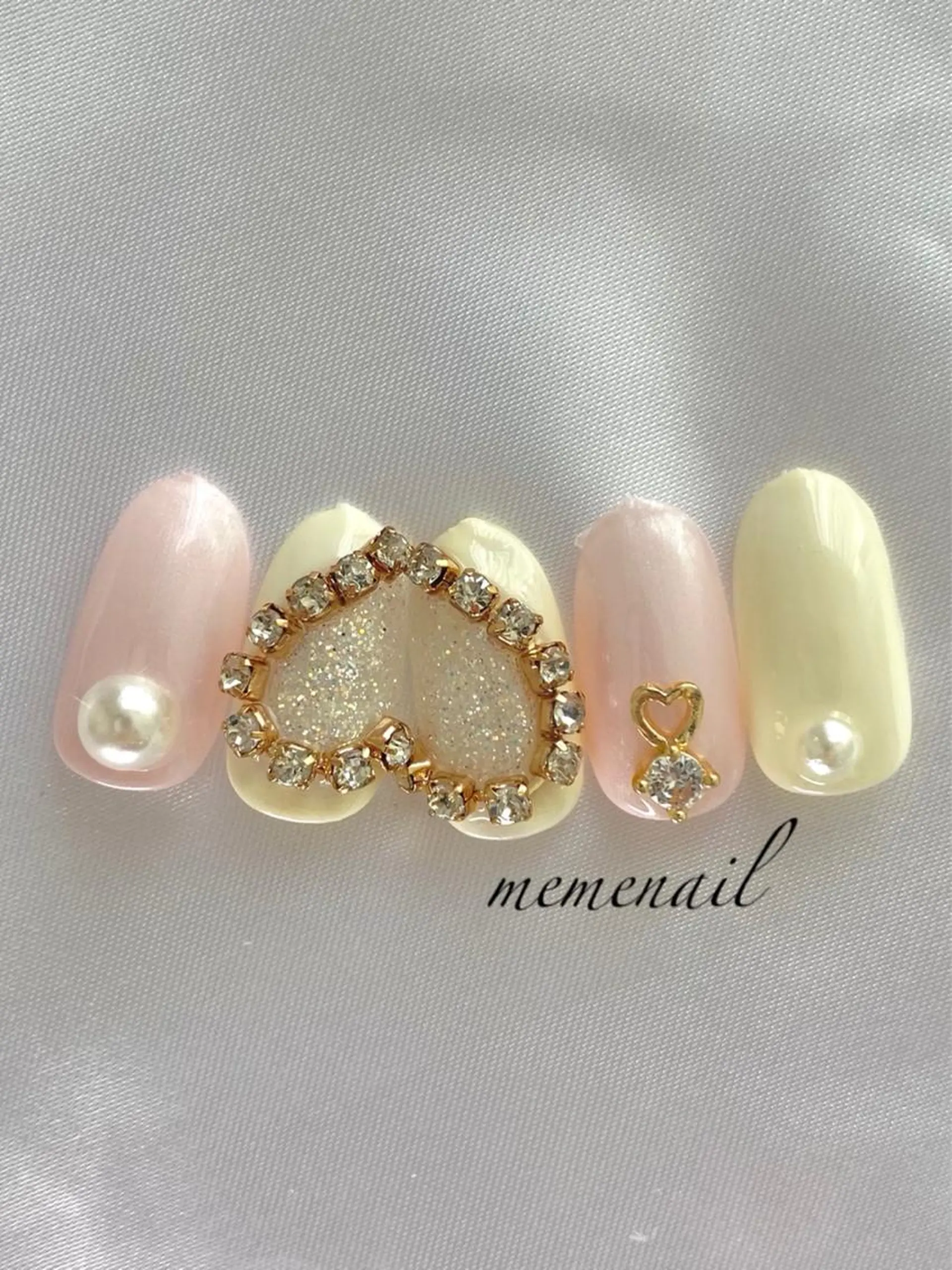 ネイル ハンドネイル Noguchi Megumiのその他イメージ