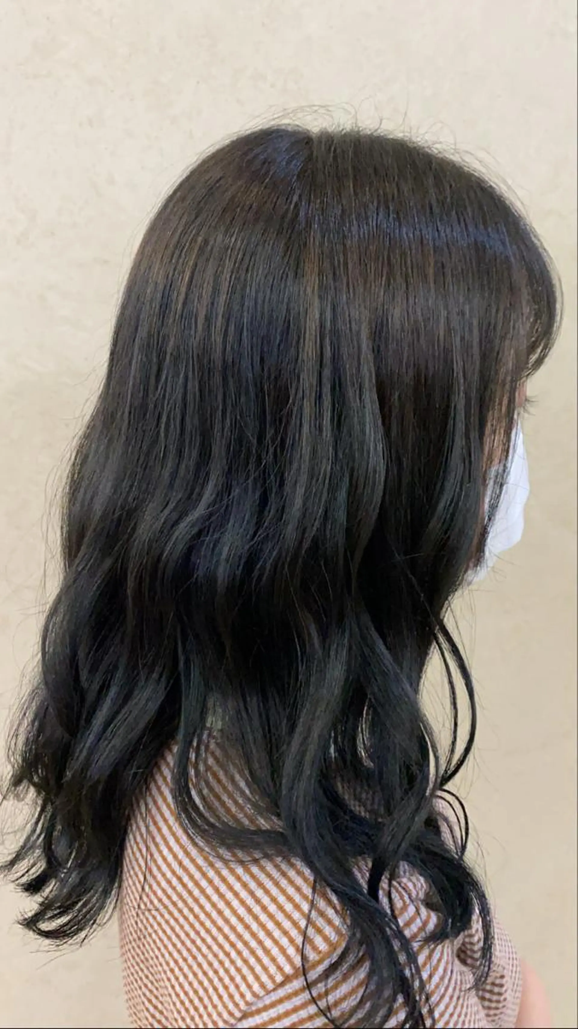 ロング カラー SYUYA/パーマ/ マッシュスタイル特化のヘアスタイル