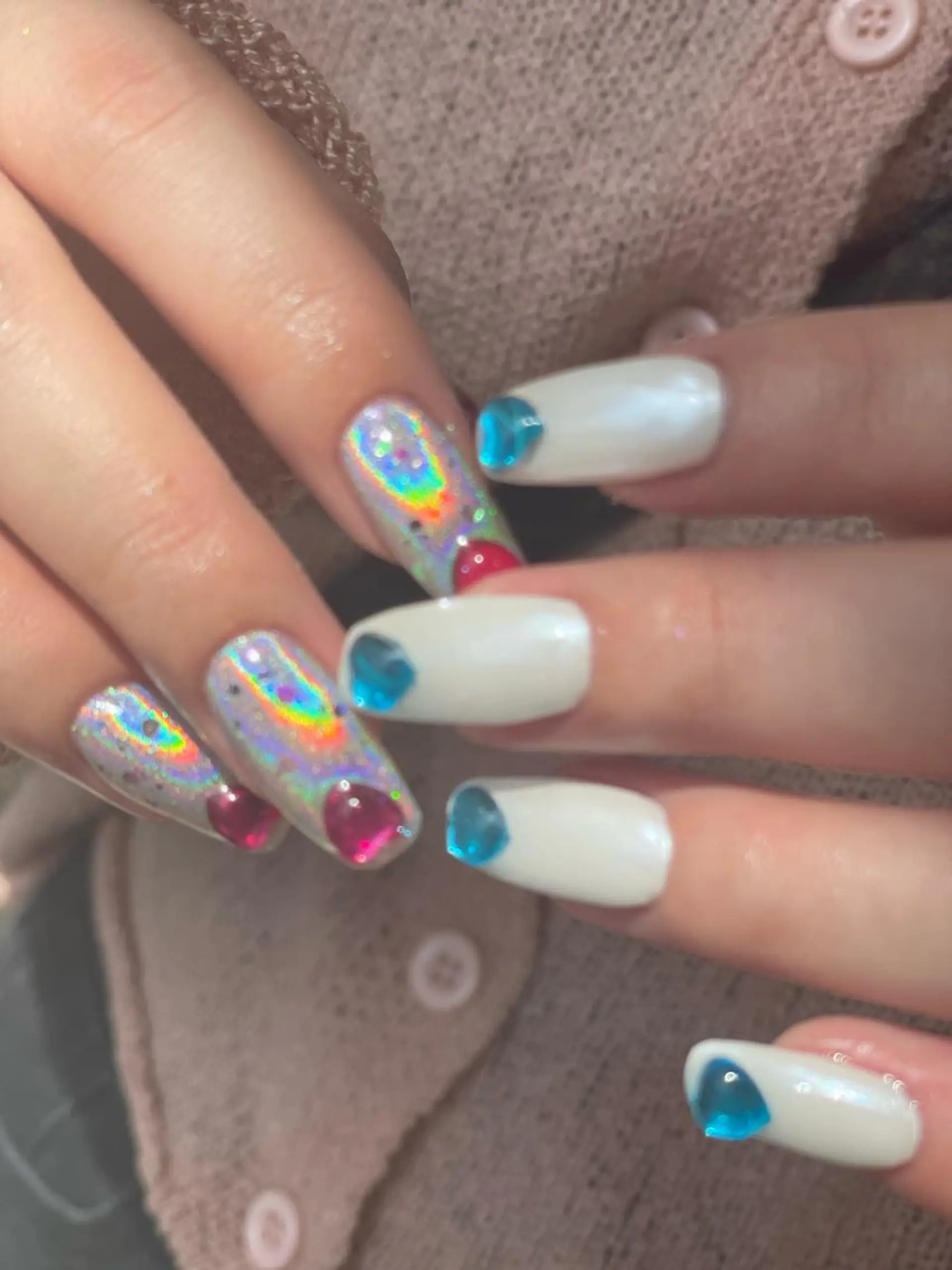 ã»ããã³ã° m kaoriðã®ãã€ã«ãã¶ã€ã³