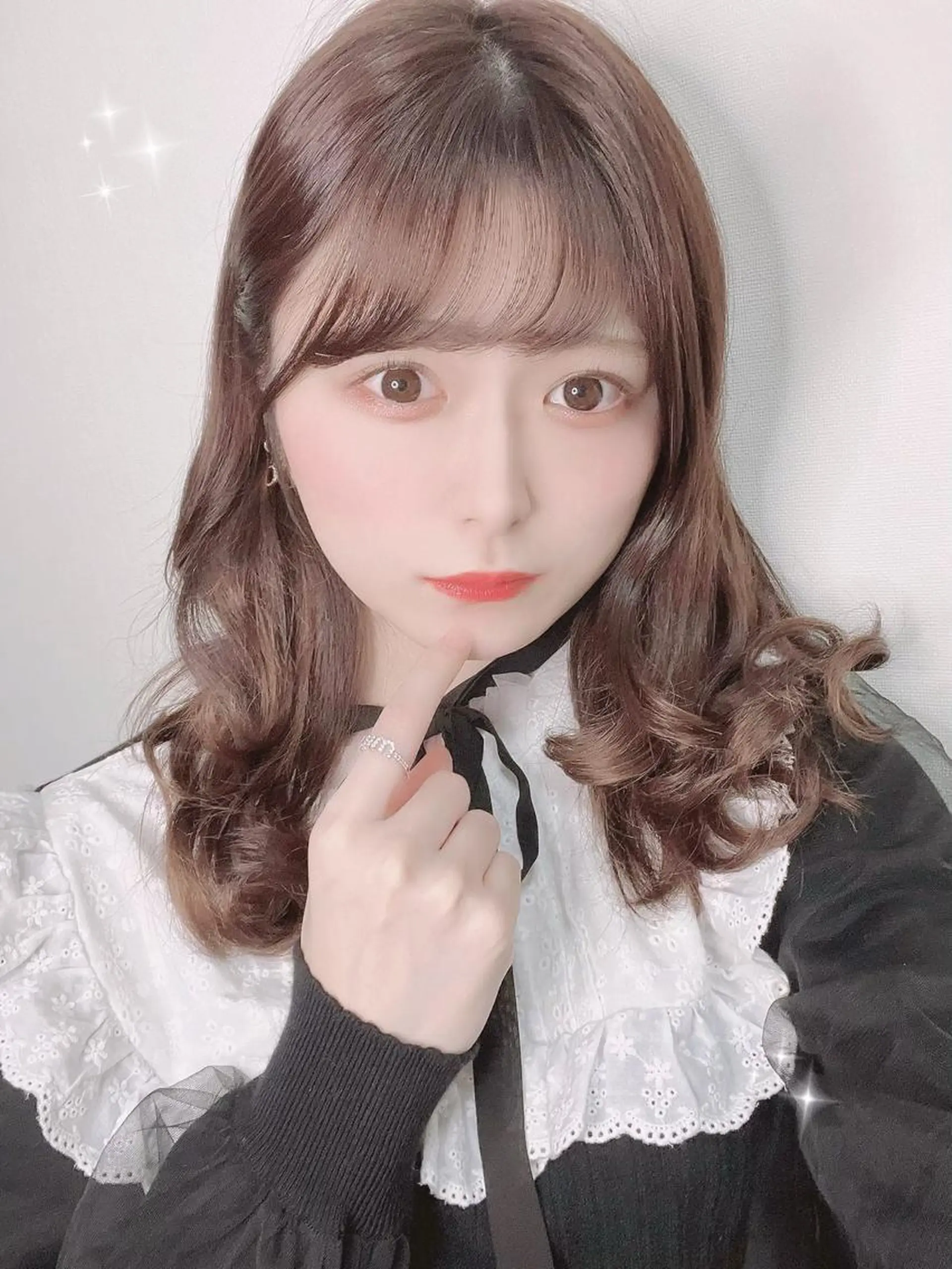 マツエク・マツパ パリジェンヌラッシュリフト マツパ Runa🌙 渋谷/まつパのマツエク・マツパデザイン