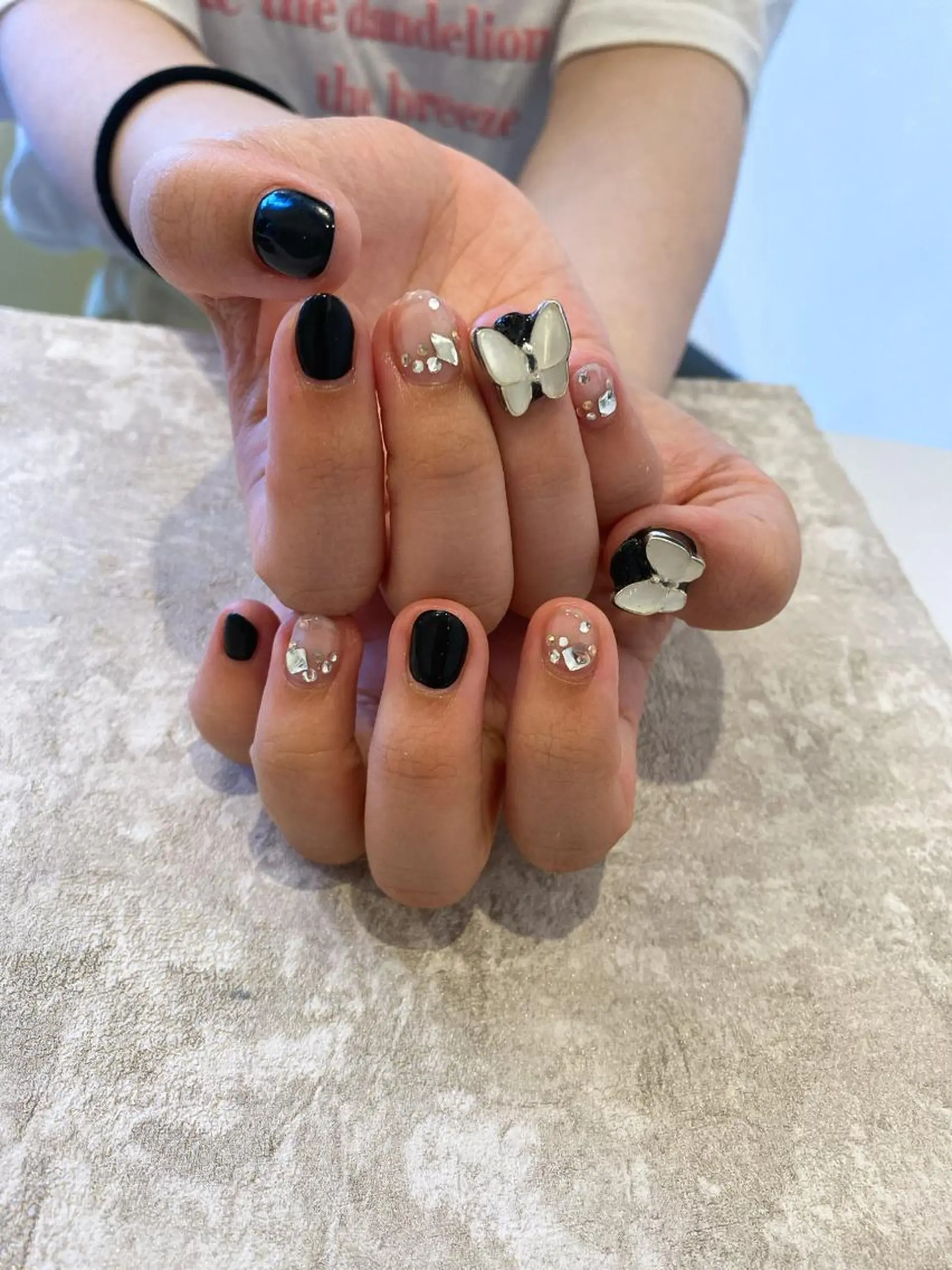 ネイル beauty salon RePi所属・B.S. RePiのエステ・リラクイメージ