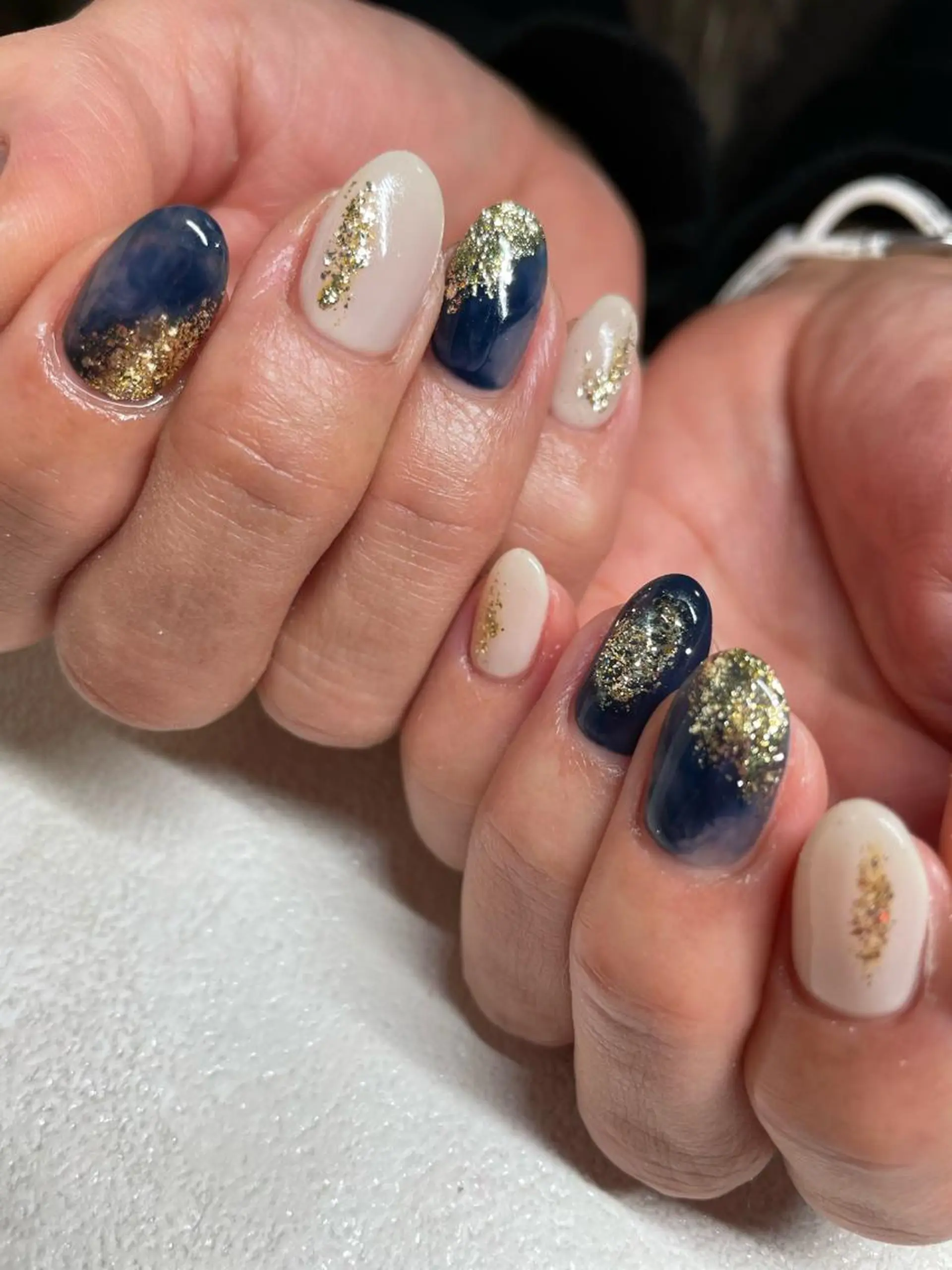 ネイル Ｍ☆NAIL asamiのネイルデザイン