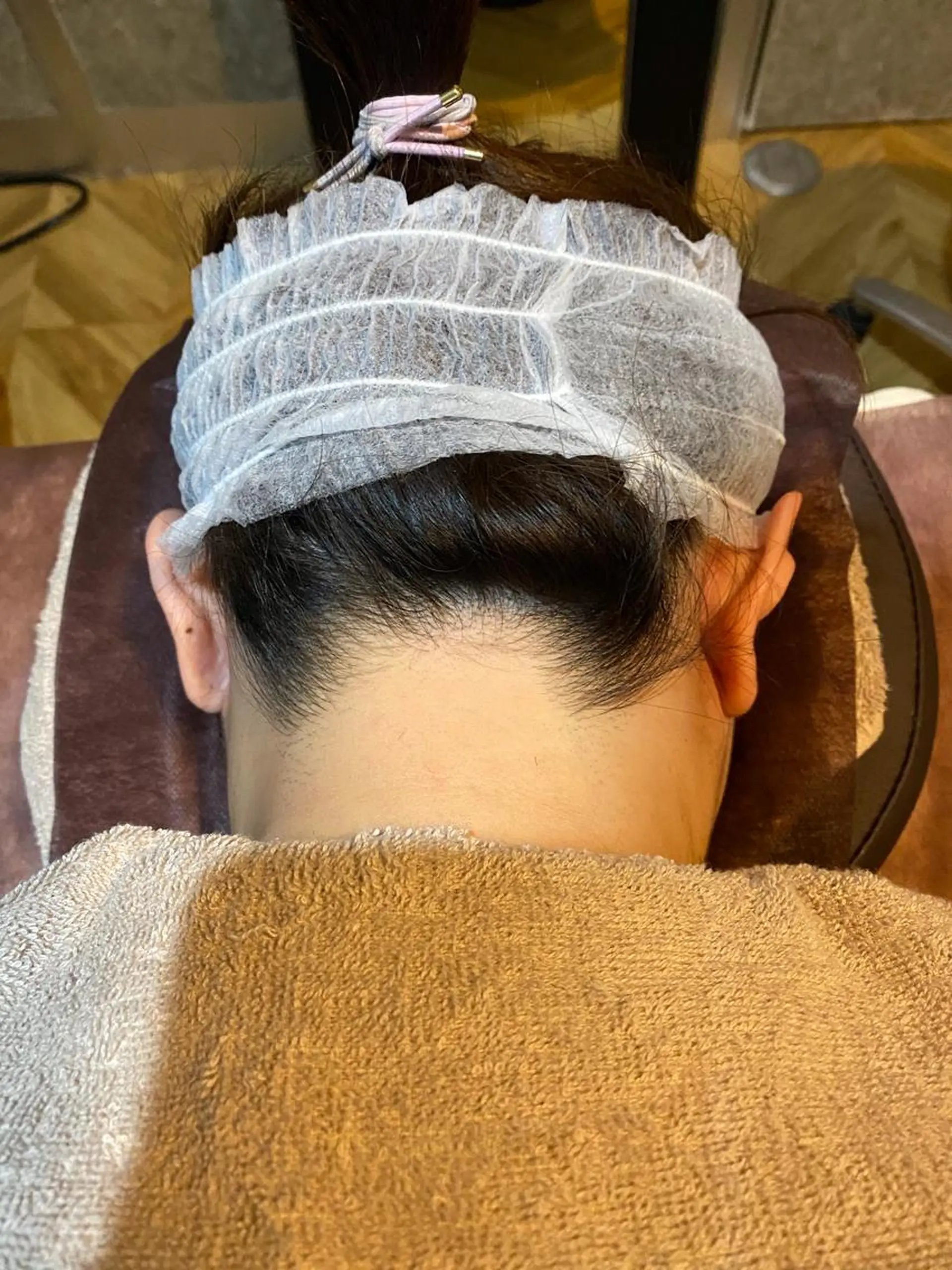 メンズ キッズ 男女同額完全個室脱毛 LEPIA内田のエステ・リラクイメージ