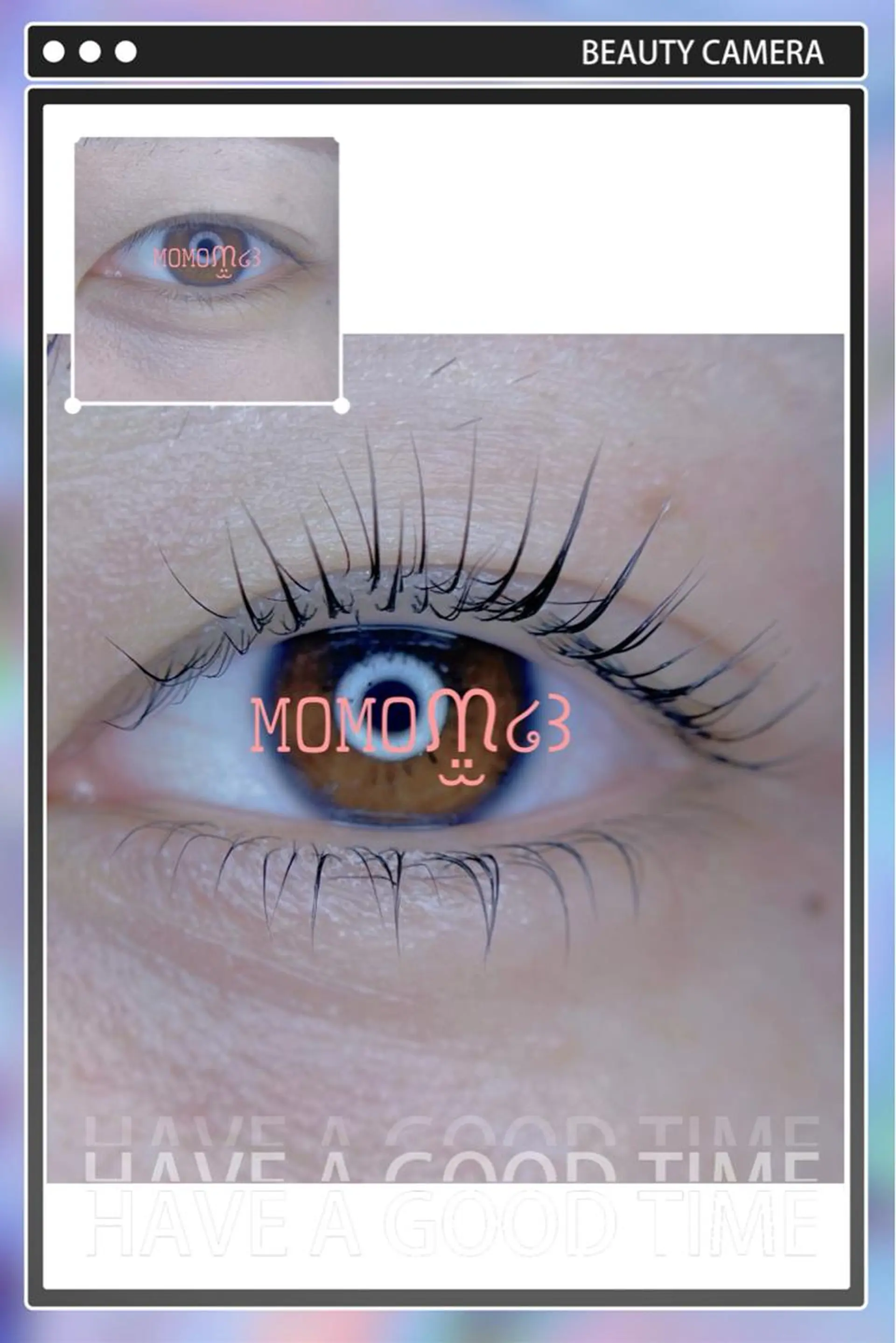 マツエク・マツパ フラットラッシュ ナチュラル パリジェンヌラッシュリフト 下まつげエクステ 一重×まつ毛パーマ マツパ モテデザインのプロ モモ🍑のマツエク・マツパデザイン